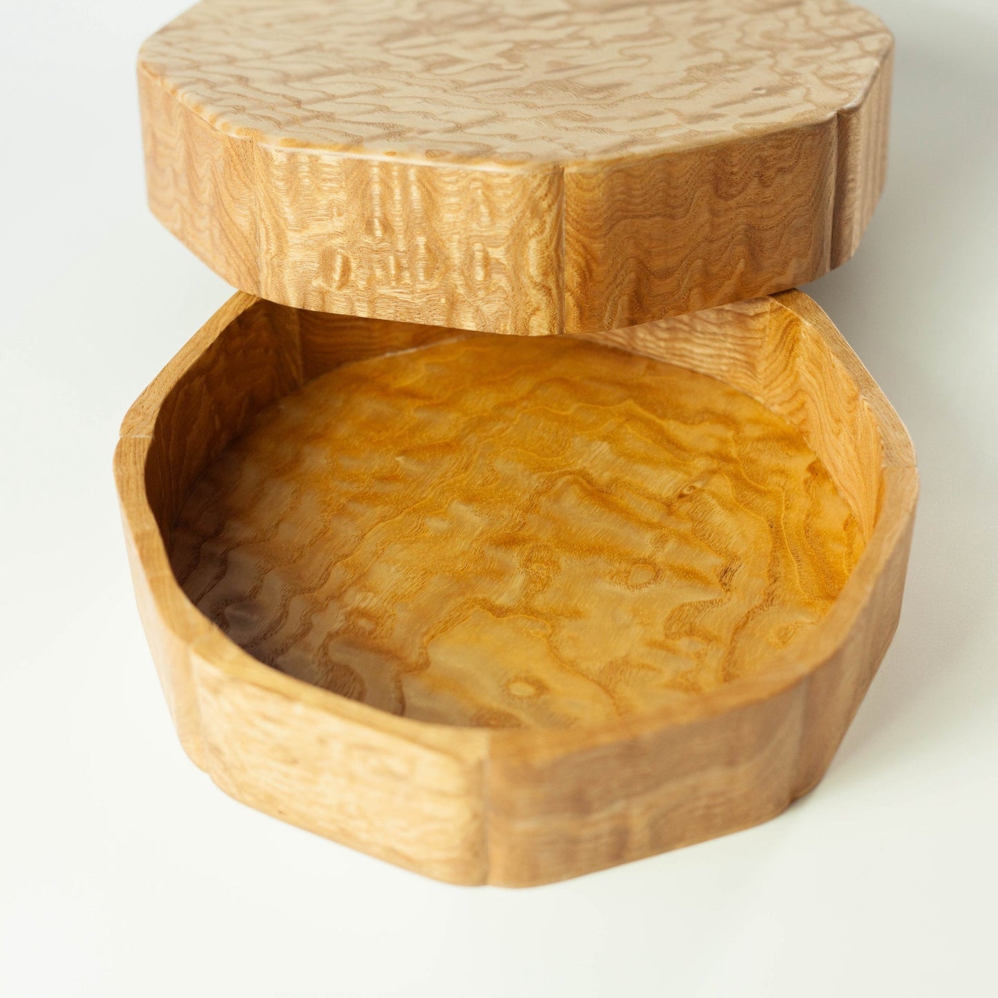 Miyama achthoekige Bento (374) - Tamo