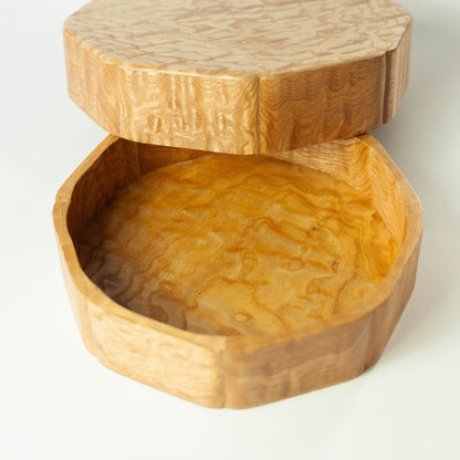 Miyama achthoekige Bento (374) - Tamo
