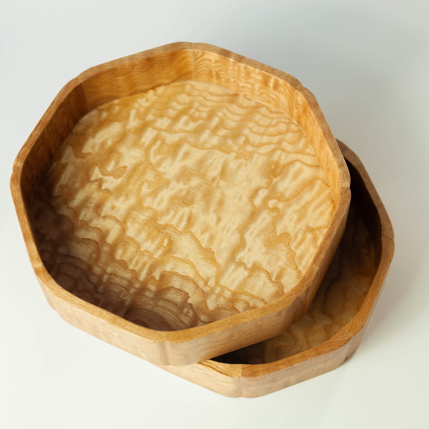 Miyama achthoekige Bento (374) - Tamo