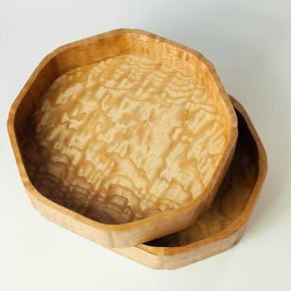 Miyama achthoekige Bento (374) - Tamo