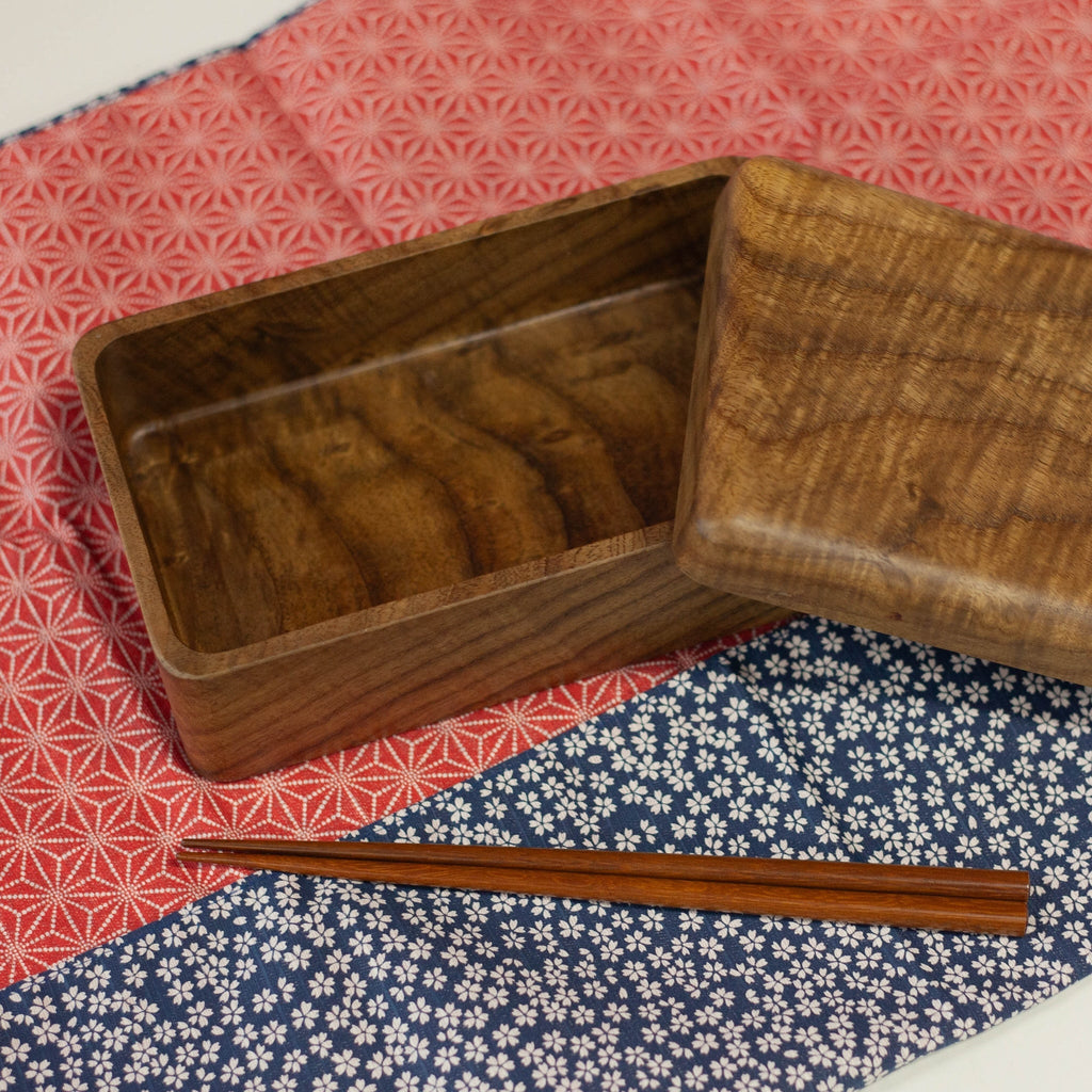 Bento Miyama (386) - Kihada