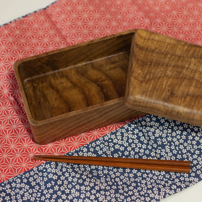 Bento Miyama (386) - Kihada