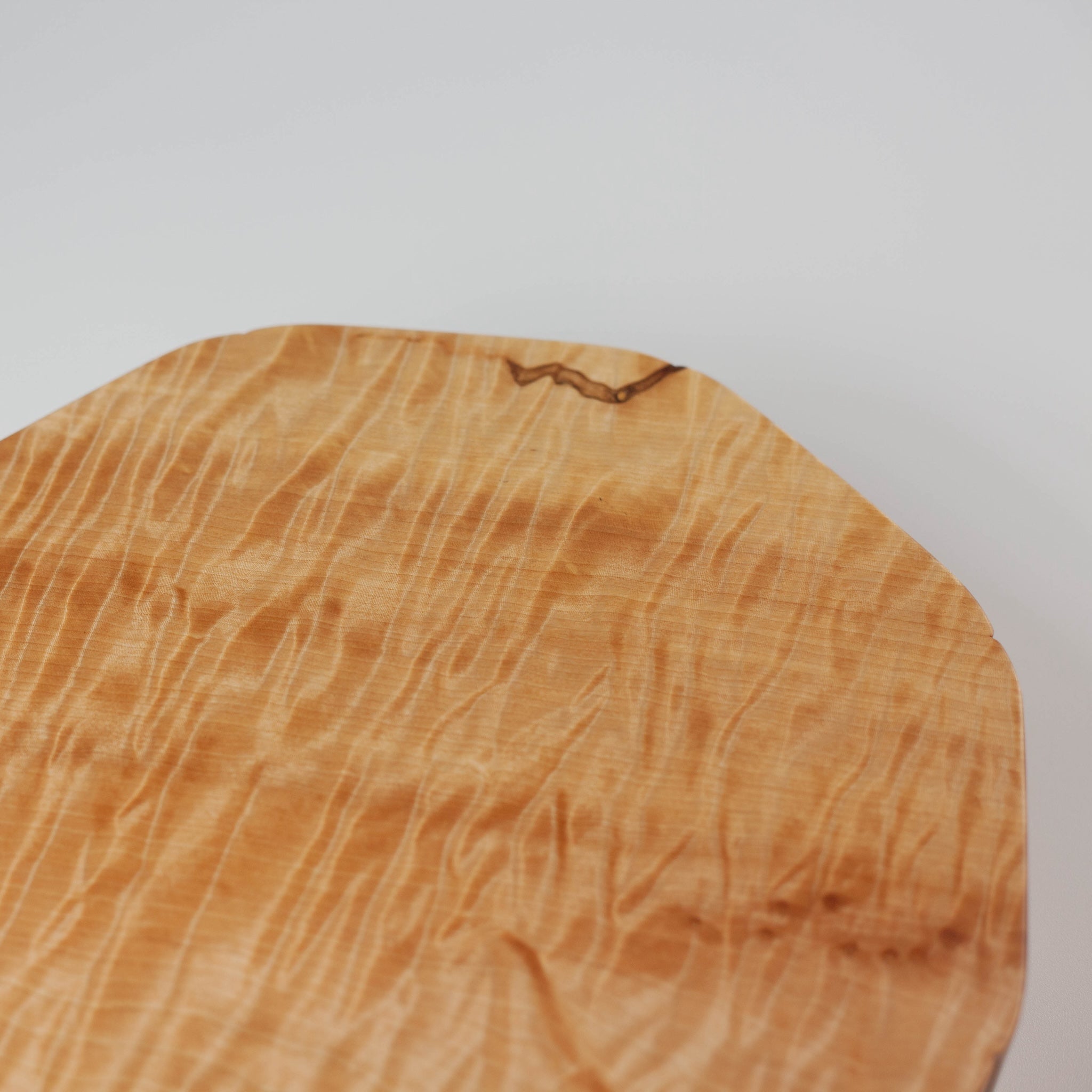 Bento octogonal Miyama (390) - Tochi