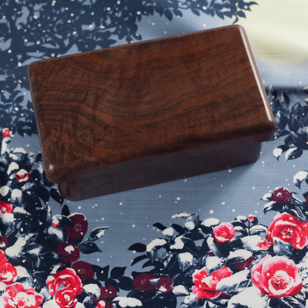 Furoshiki Nihon no Fuyu (50 cm)