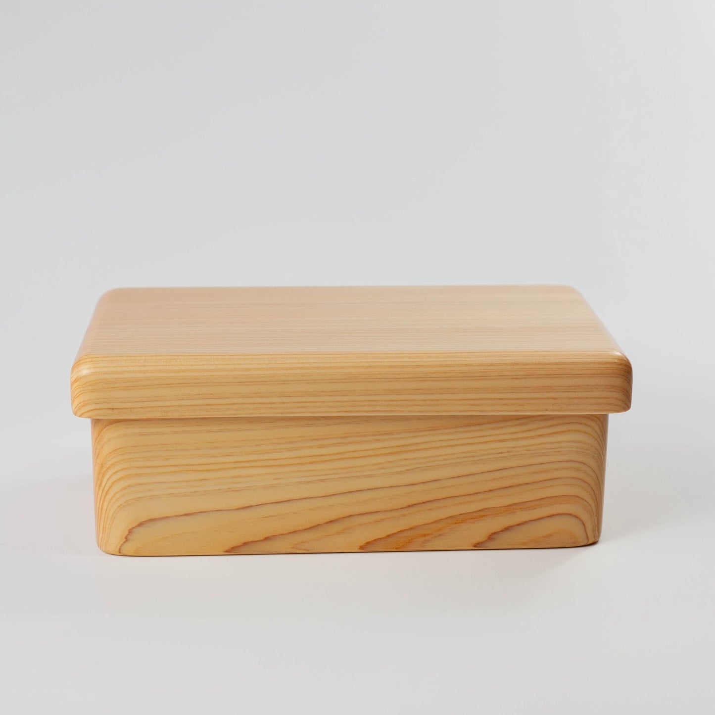 Bento Miyama (394) - Hinoki