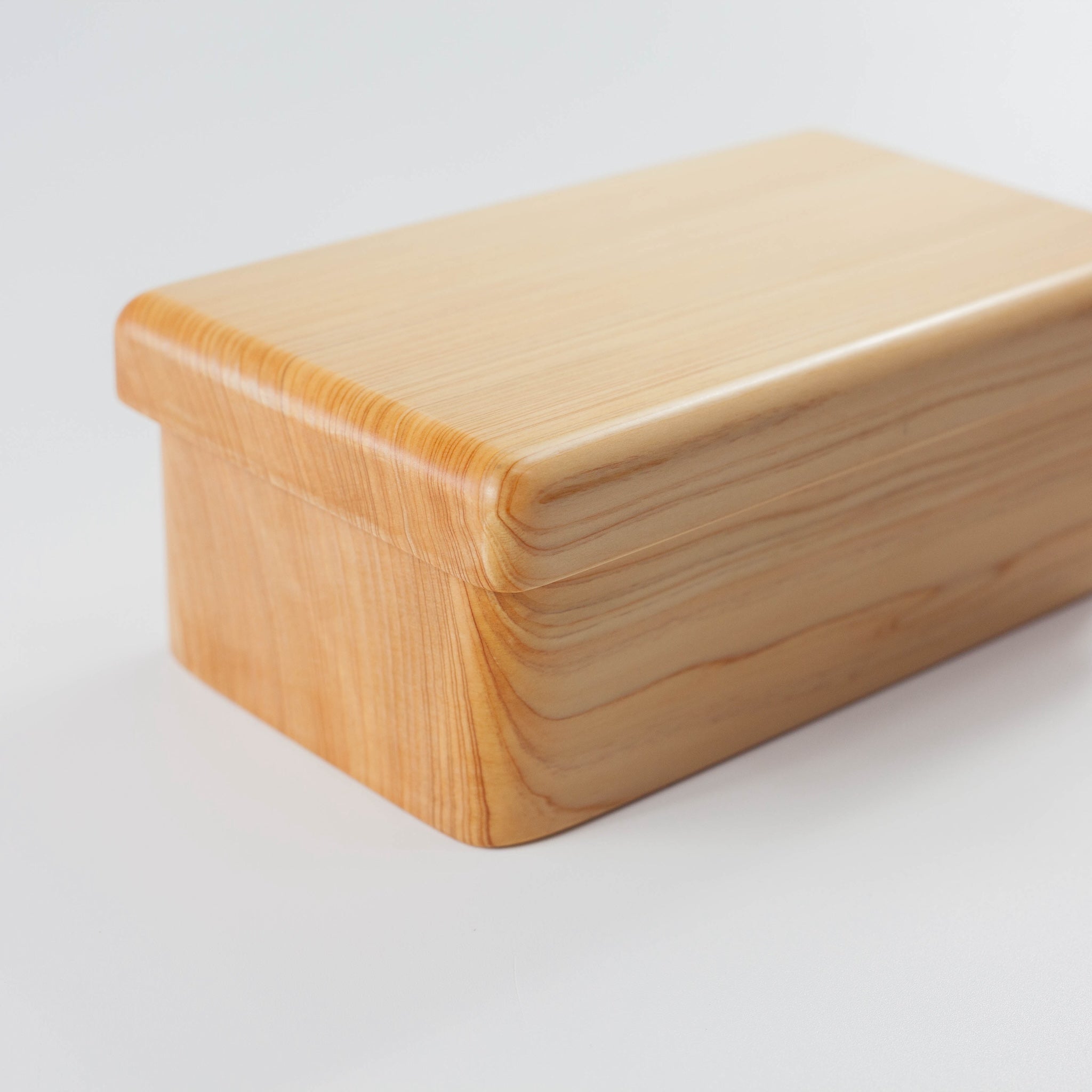 Bento Miyama (394) - Hinoki