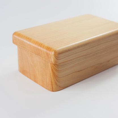 Bento Miyama (394) - Hinoki