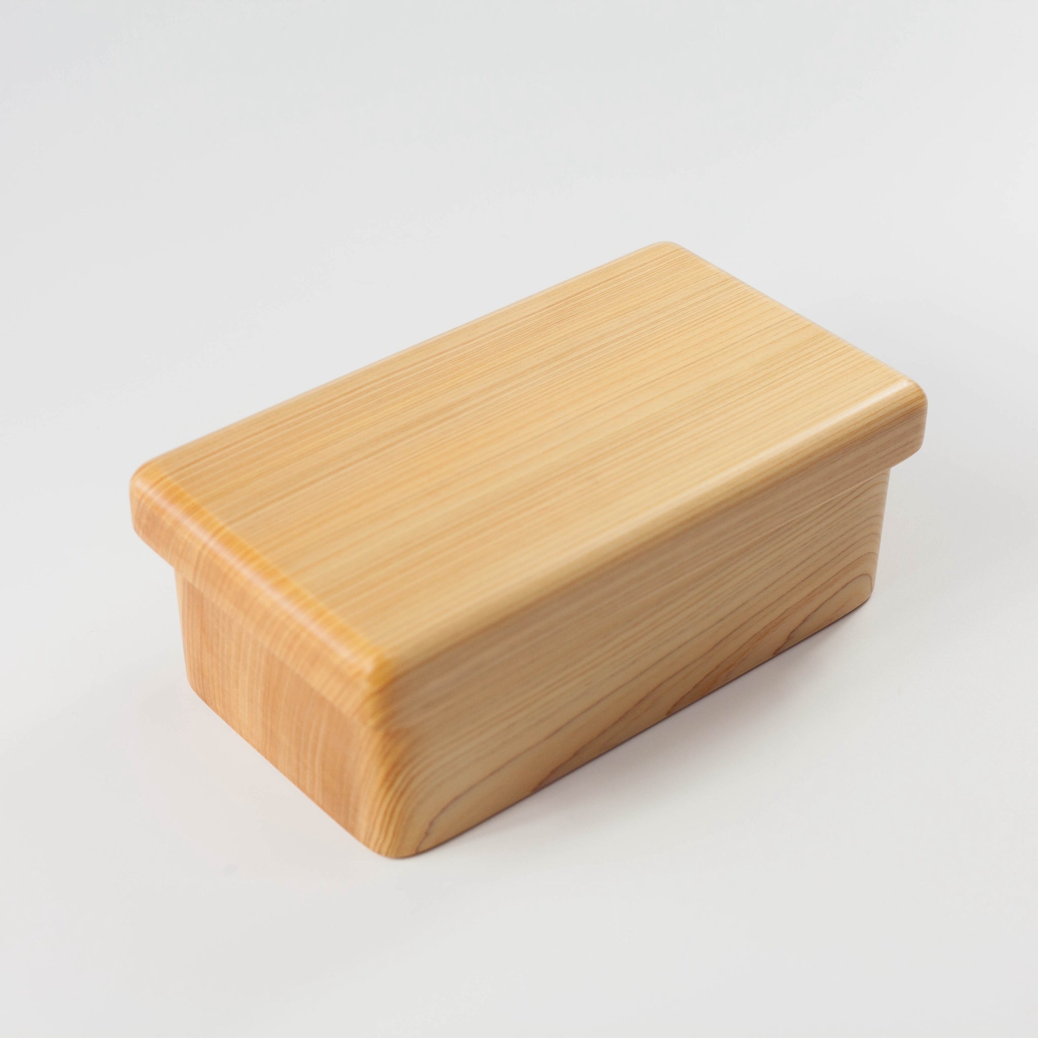 Bento Miyama (394) - Hinoki