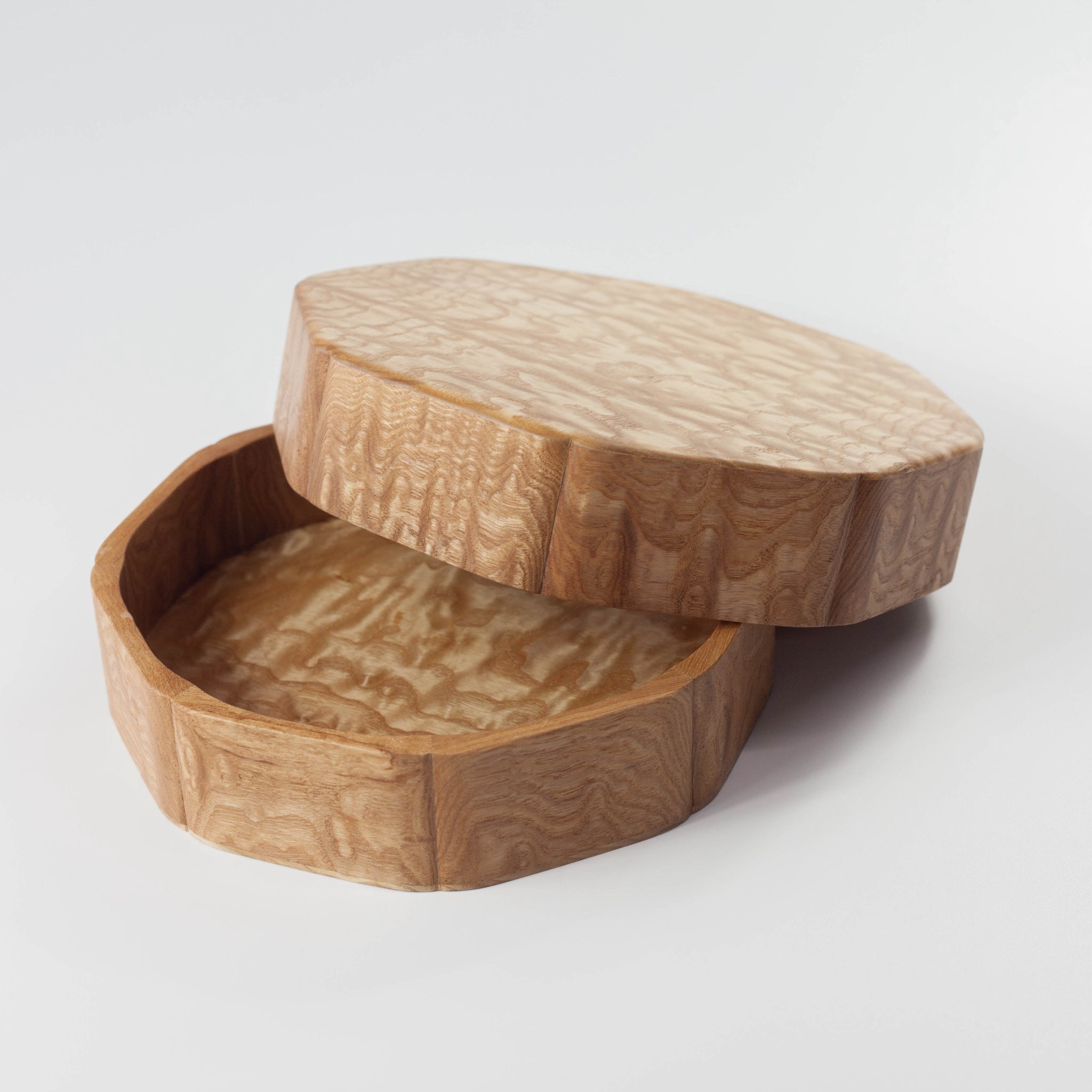 Bento octogonal Miyama (395) - Tamo