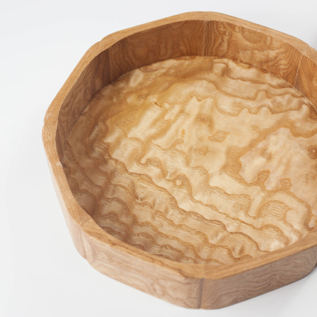 Bento octogonal Miyama (395) - Tamo