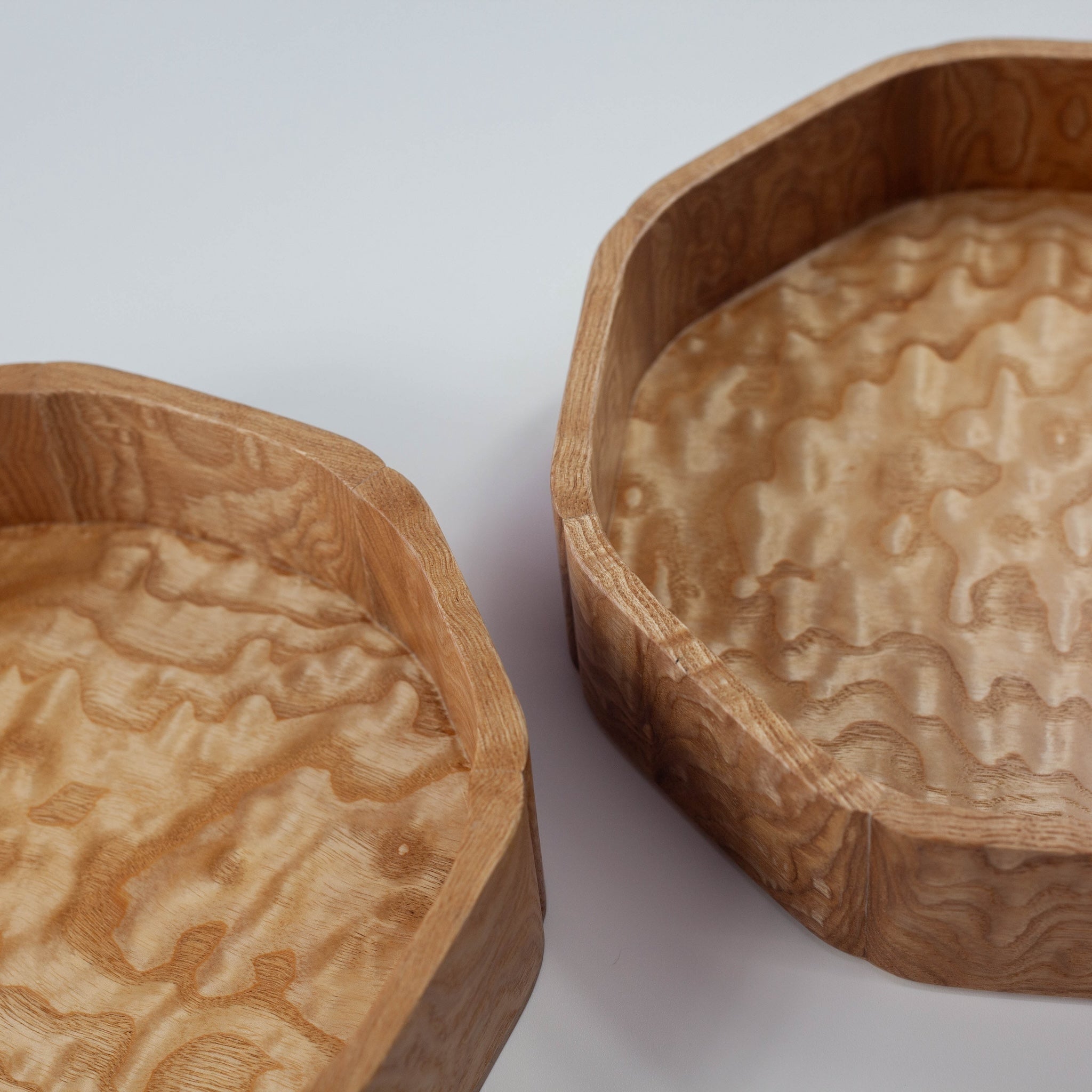 Bento octogonal Miyama (395) - Tamo