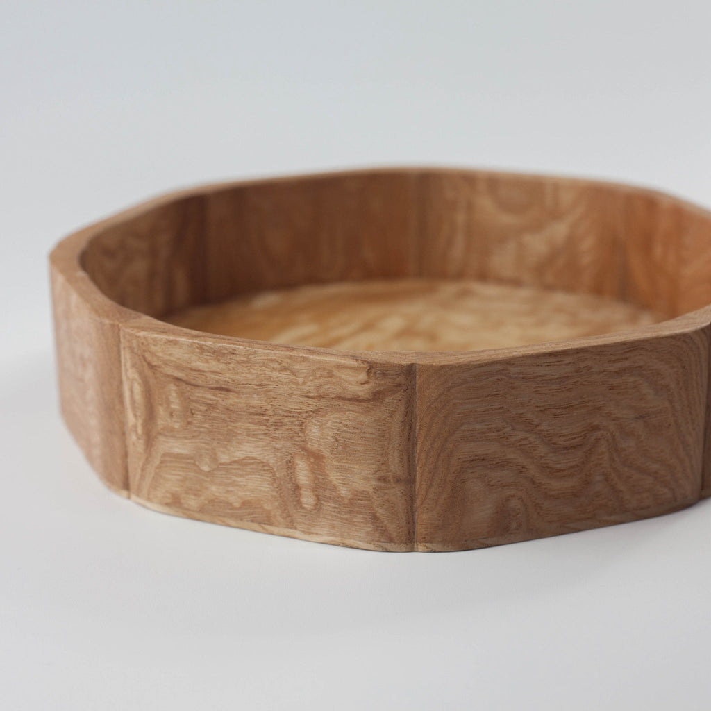 Bento octogonal Miyama (395) - Tamo