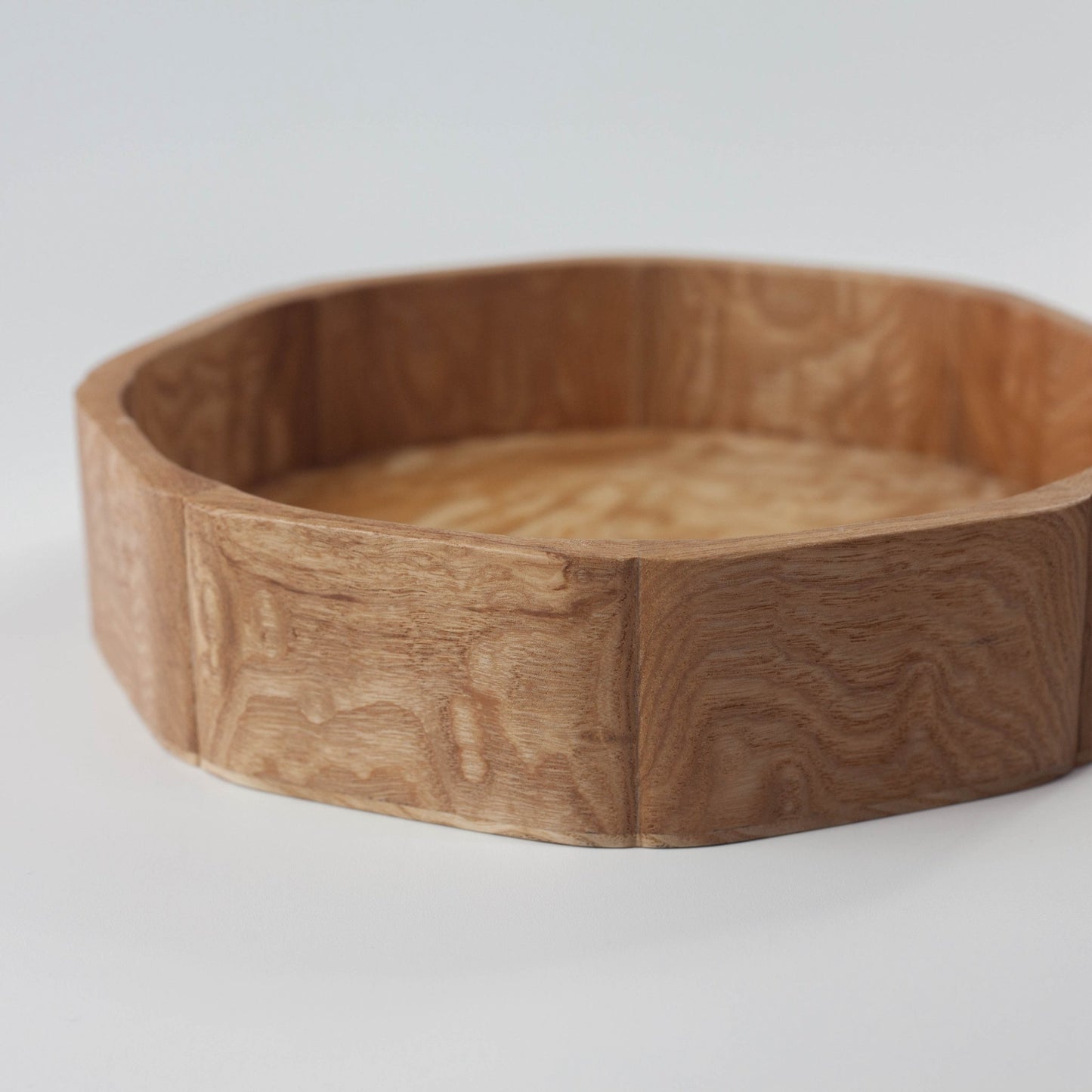 Bento octogonal Miyama (395) - Tamo