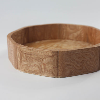 Bento octogonal Miyama (395) - Tamo