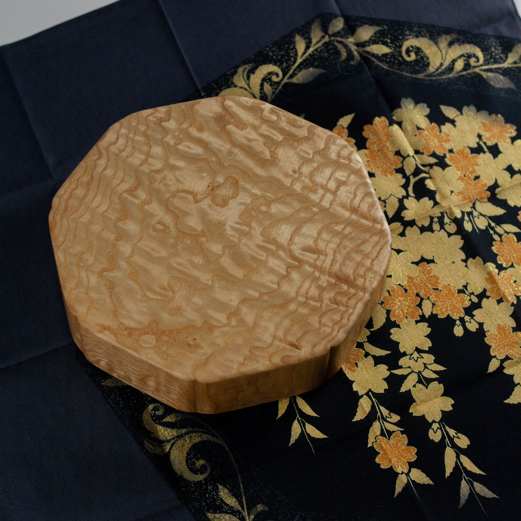 Bento octogonal Miyama (395) - Tamo