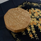 Bento octogonal Miyama (395) - Tamo
