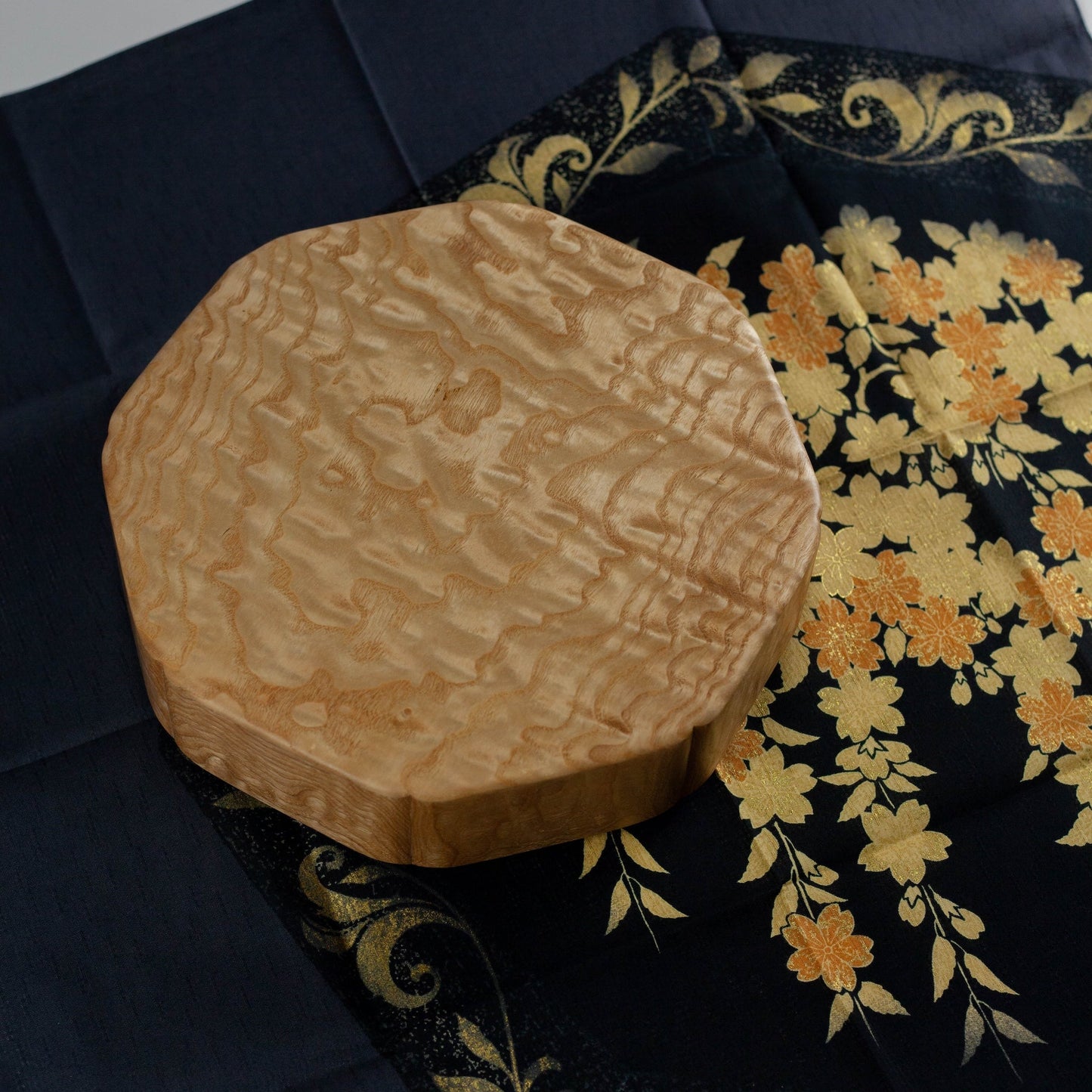 Bento octogonal Miyama (395) - Tamo