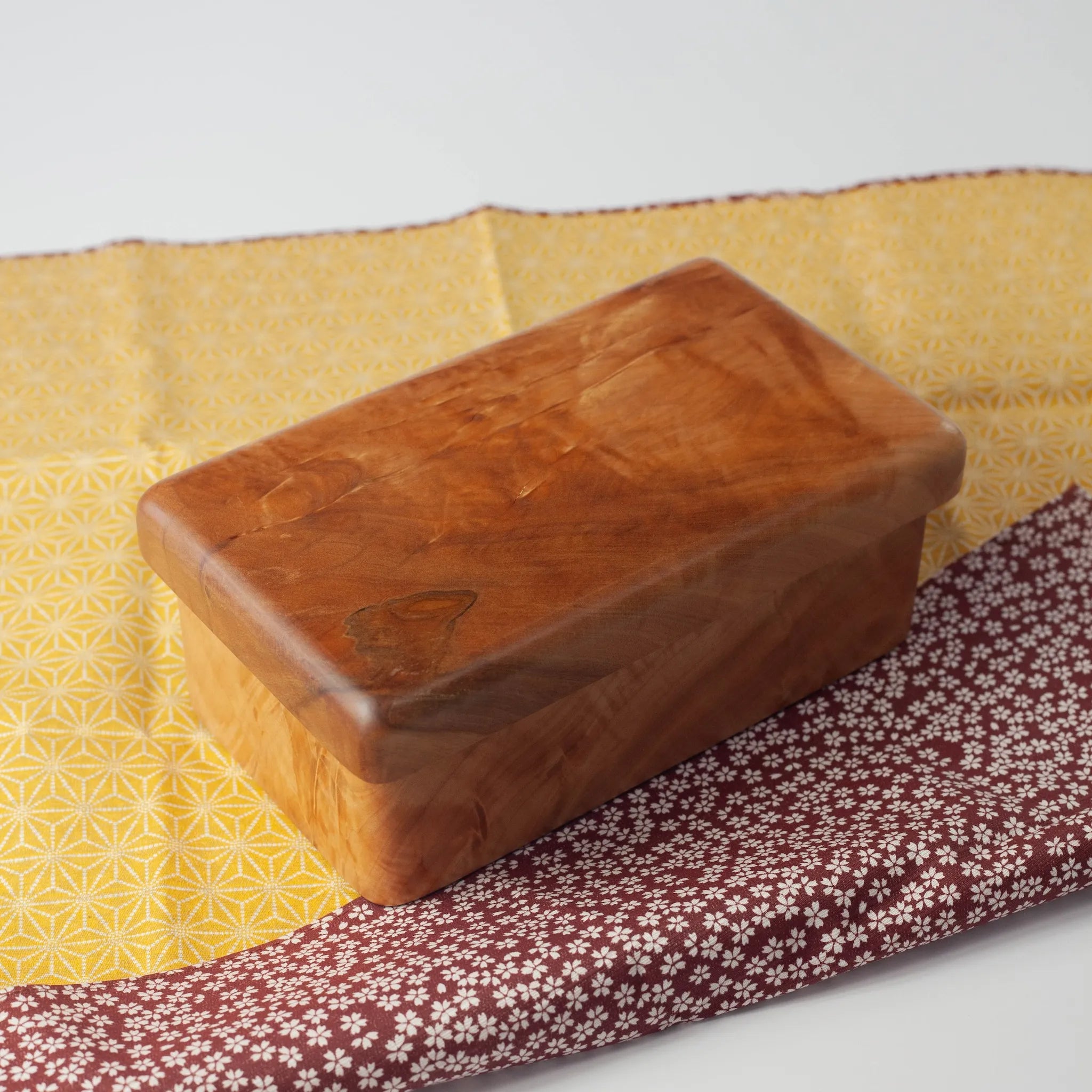 Bento Miyama (366) - Sakura