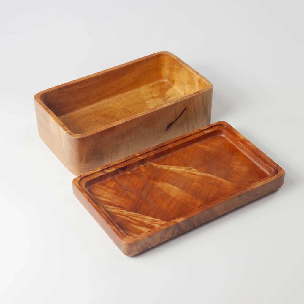 Bento Miyama (397) - Tochi