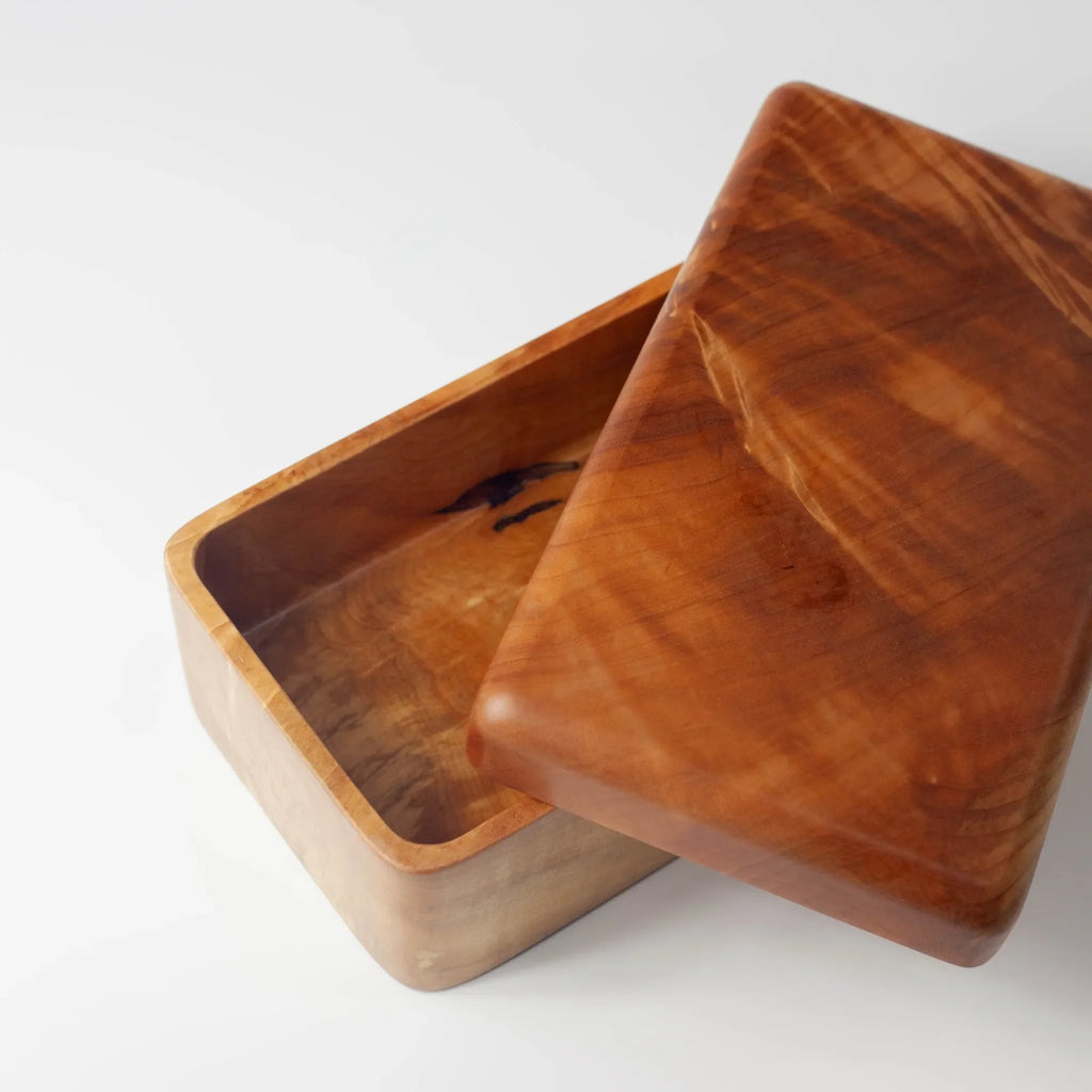 Bento Miyama (397) - Tochi