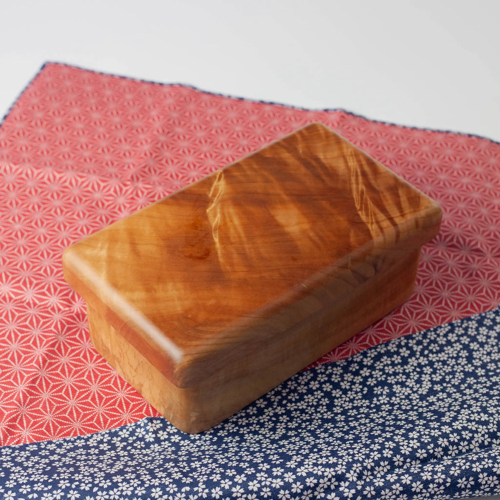 Bento Miyama (397) - Tochi