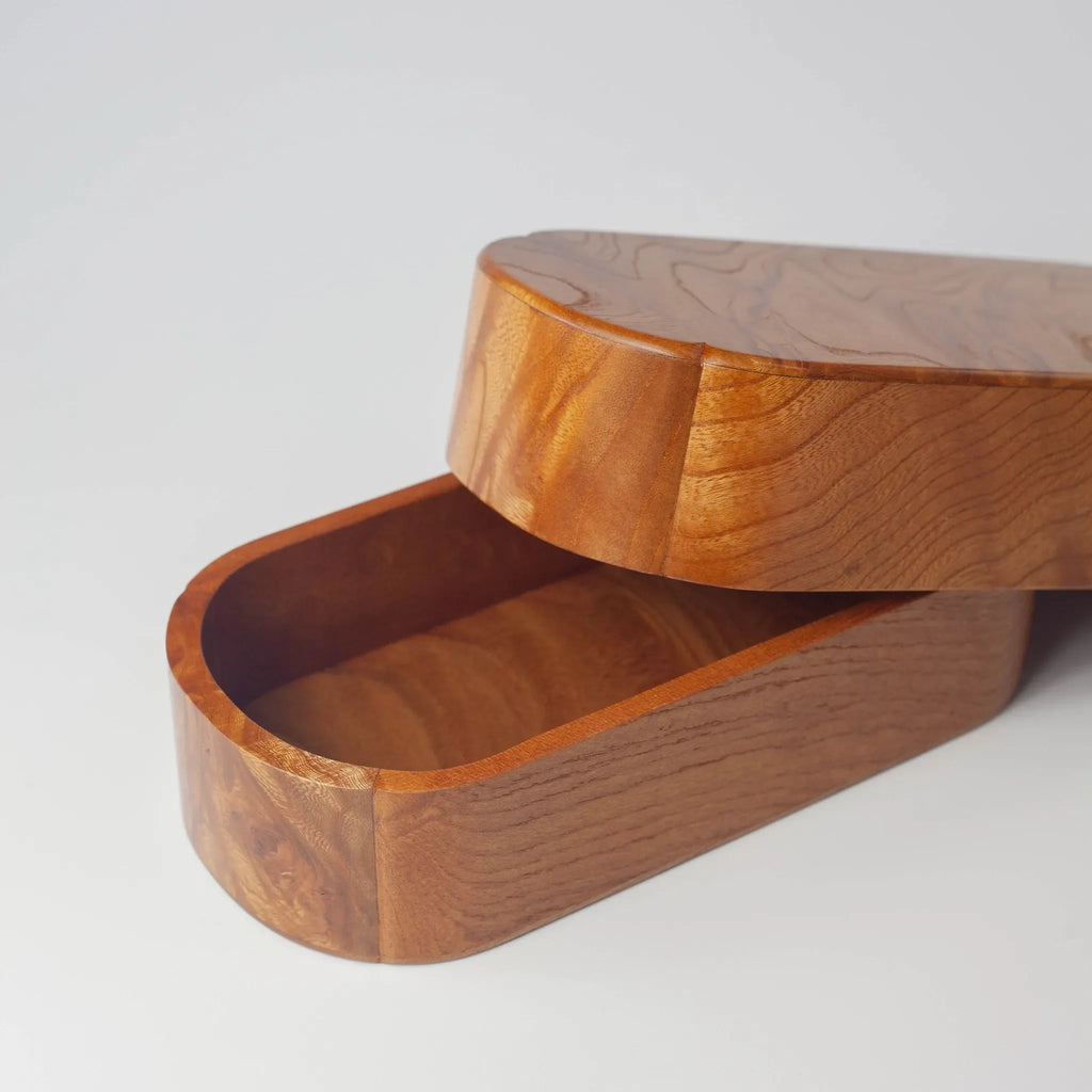 Bento Miyama (399) - Keyaki