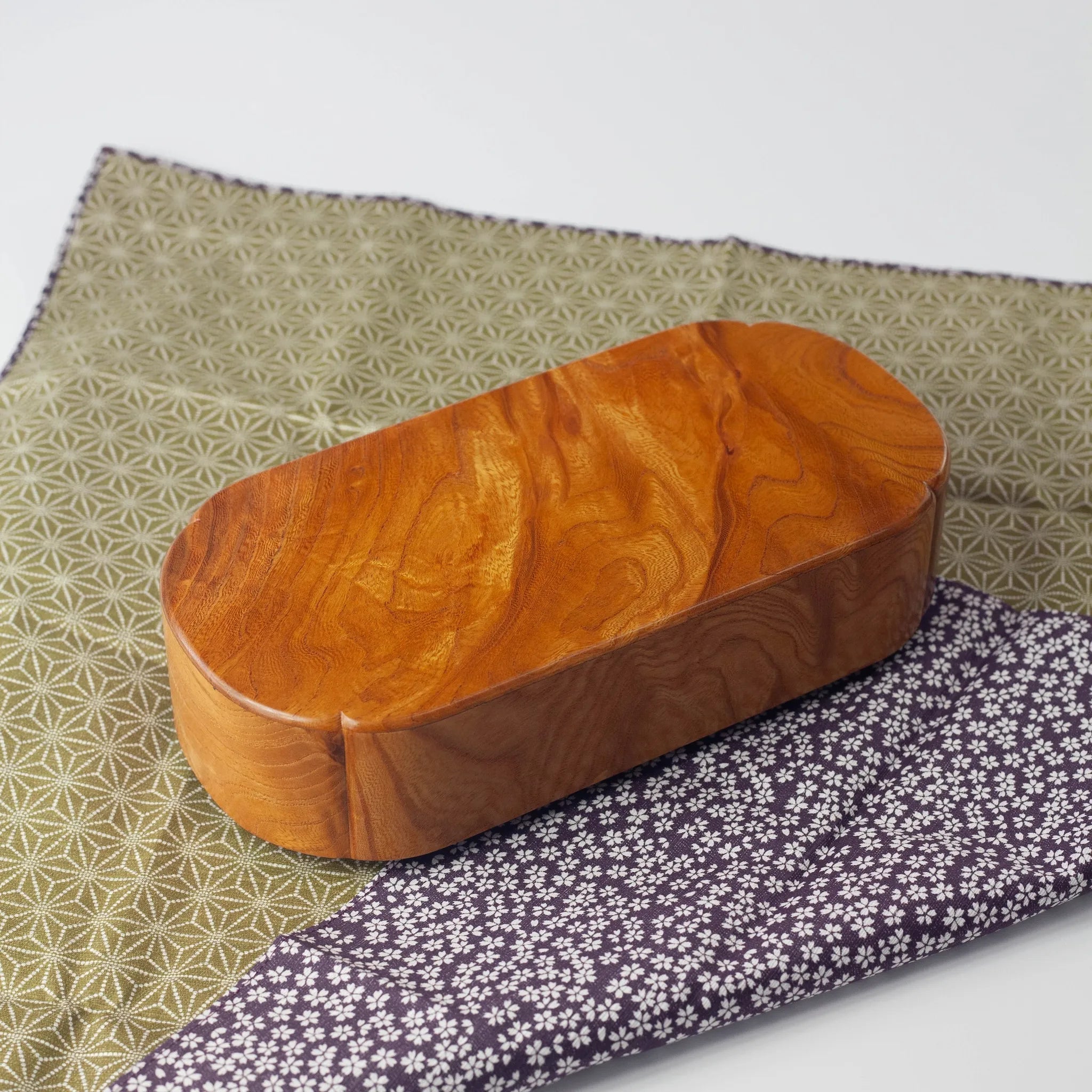 Bento Miyama (399) - Keyaki