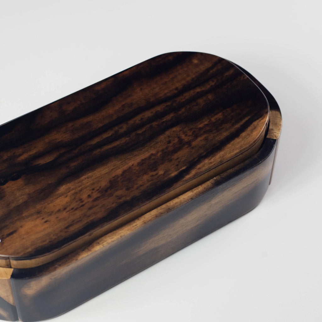 Bento Miyama (403) - Kurogaki