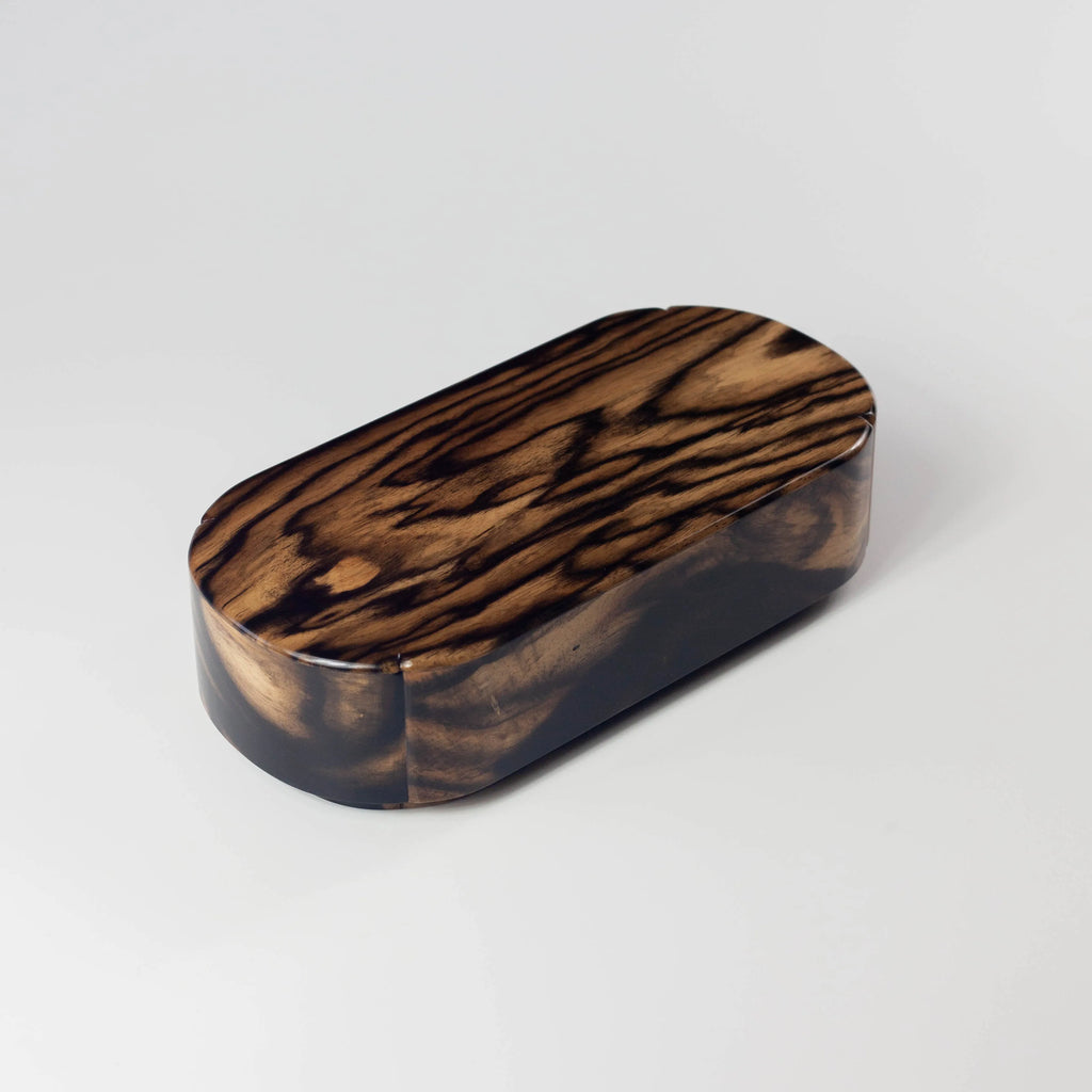 Bento Miyama (403) - Kurogaki