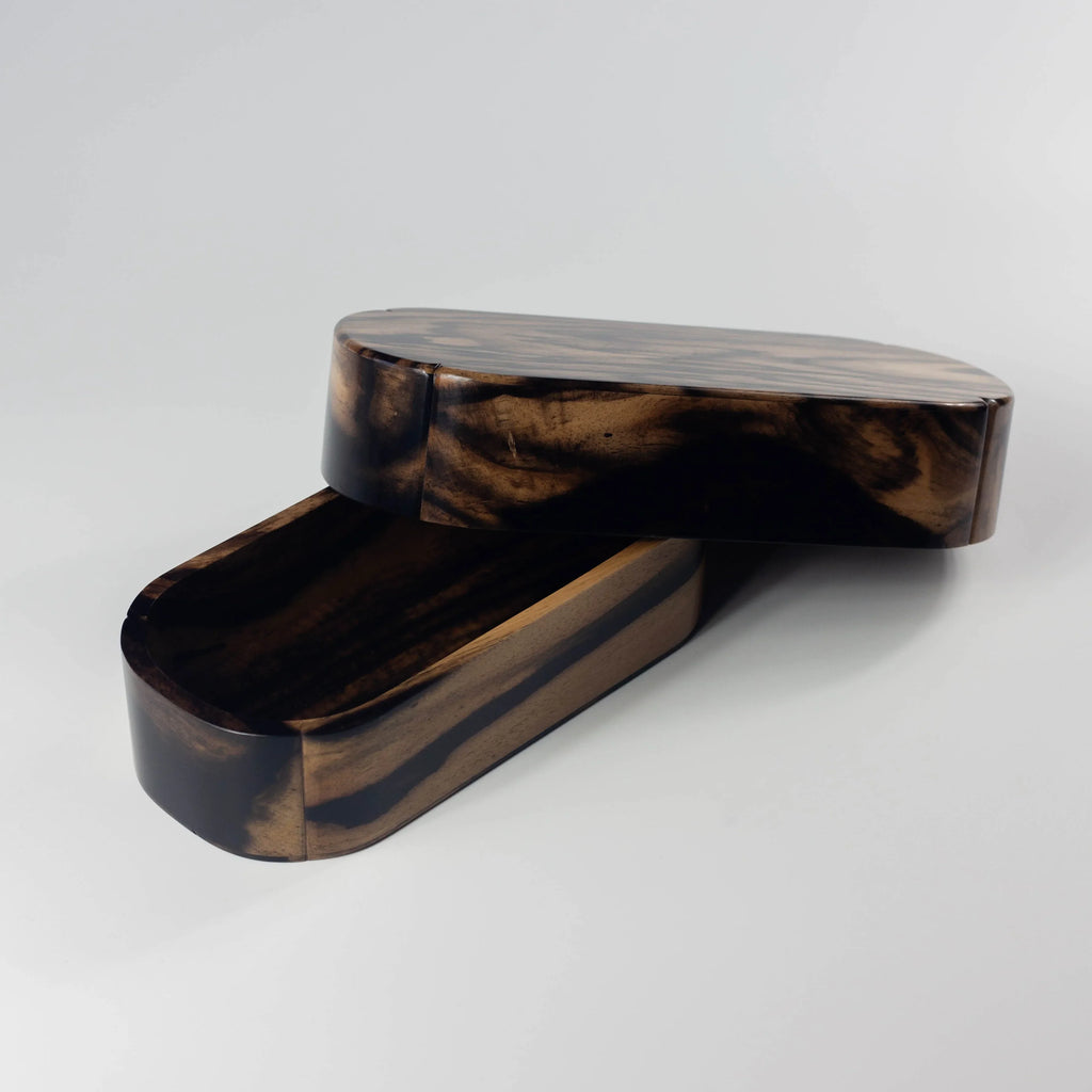 Bento Miyama (403) - Kurogaki