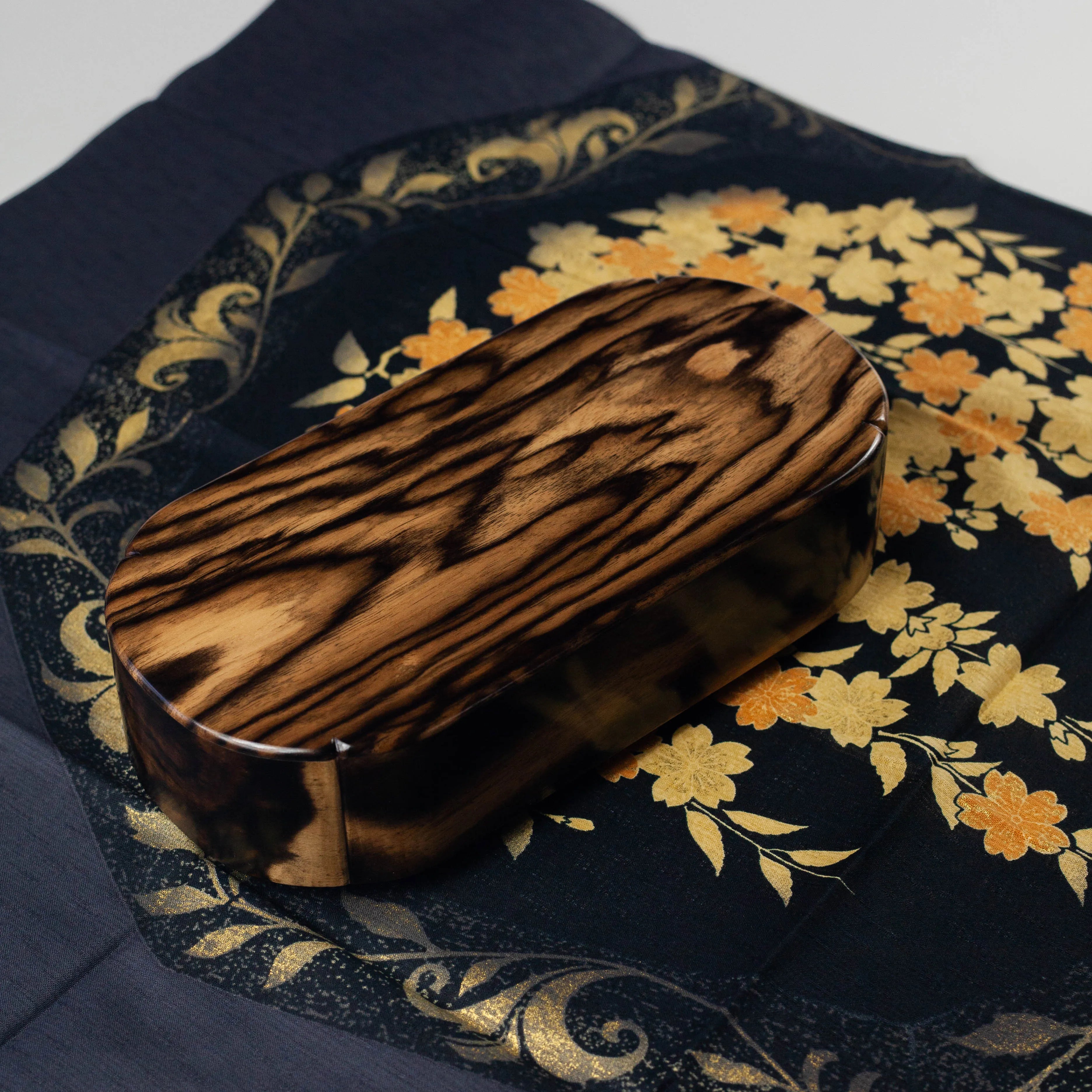 Bento Miyama (403) - Kurogaki