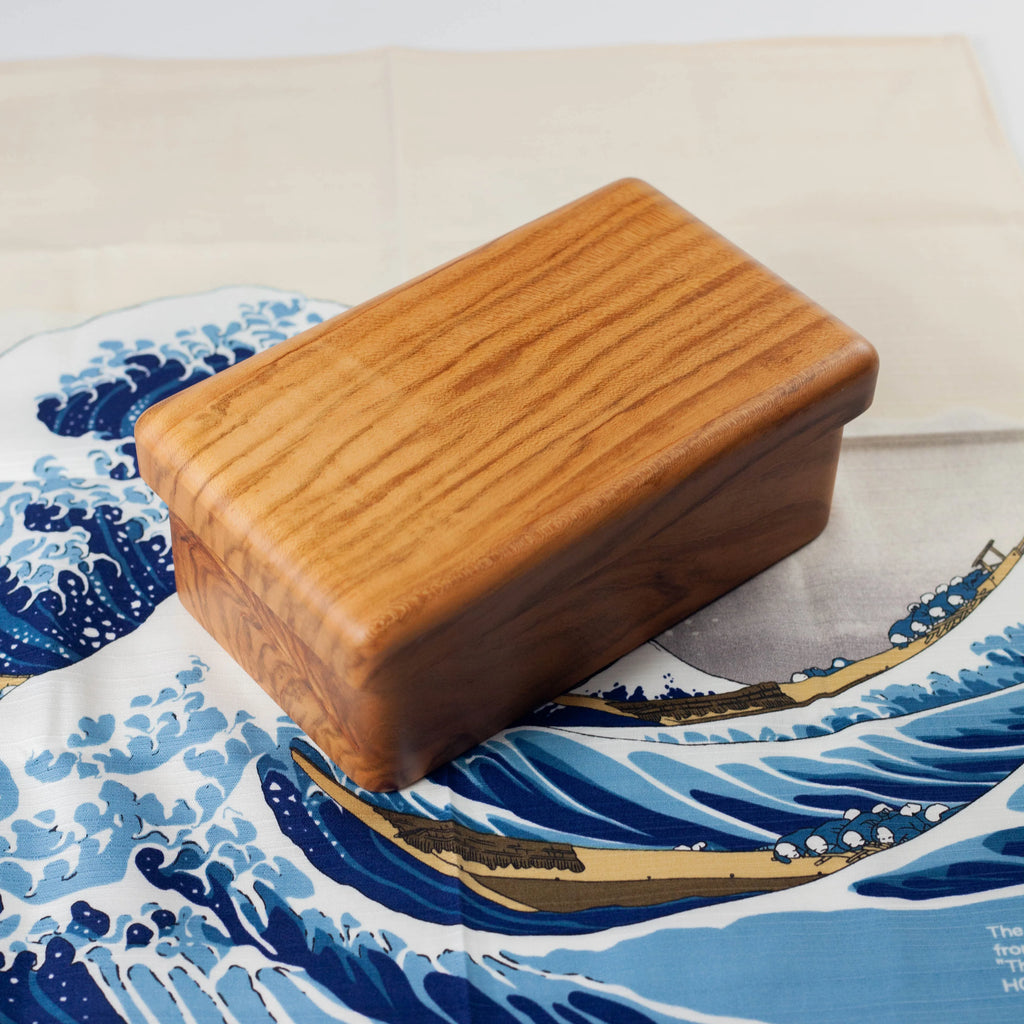 Bento Miyama (405) - Sakura