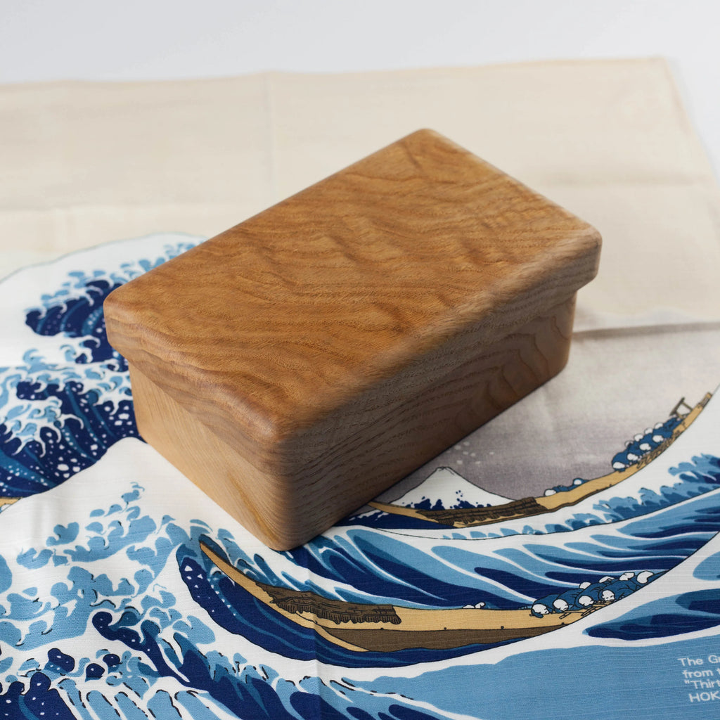 Bento Miyama (406) - Kuri