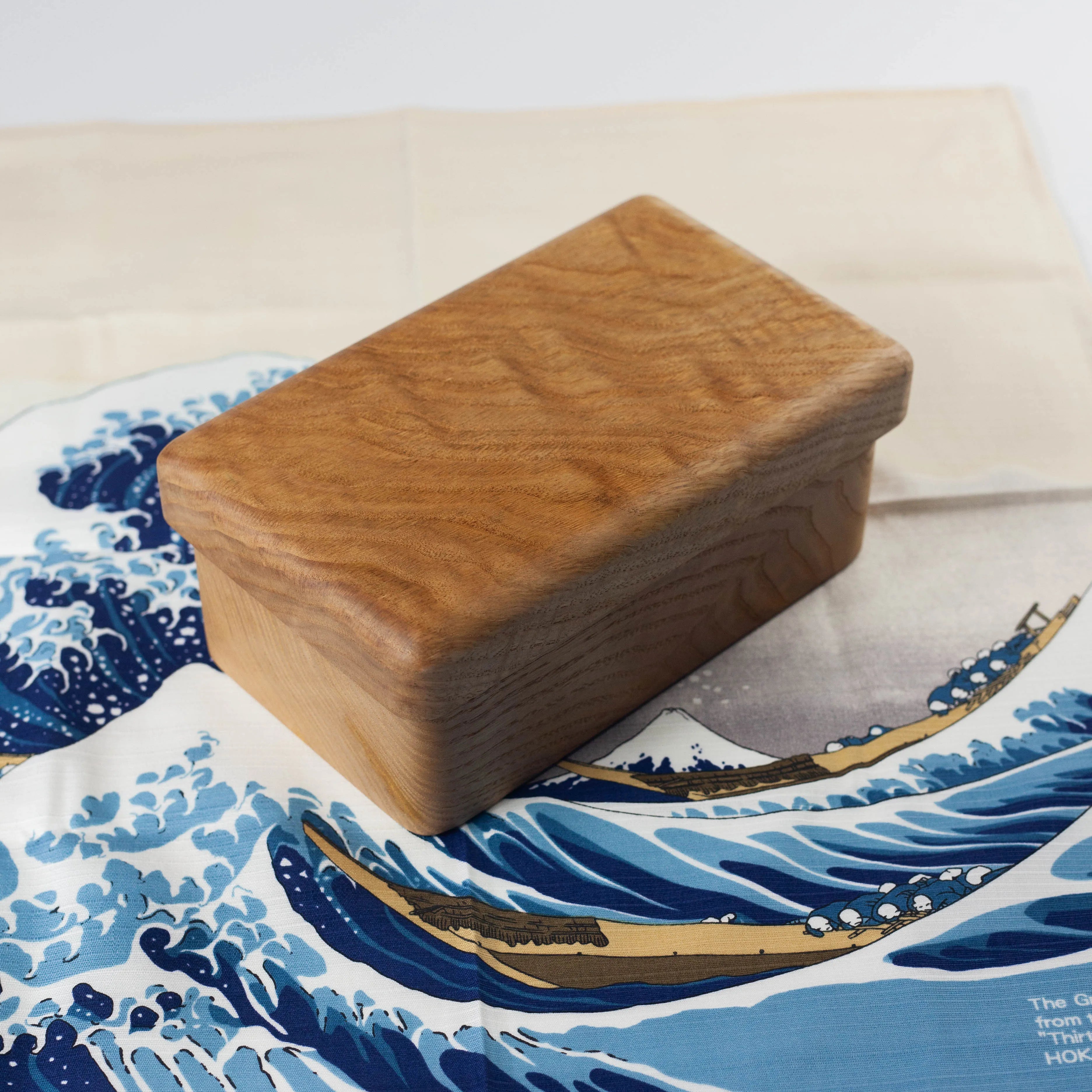 Bento Miyama (406) - Kuri