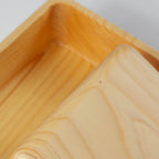 Bento Miyama (408) - Hinoki