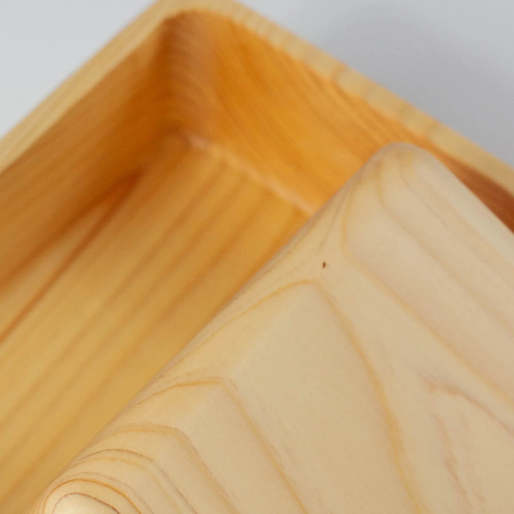 Bento Miyama (408) - Hinoki