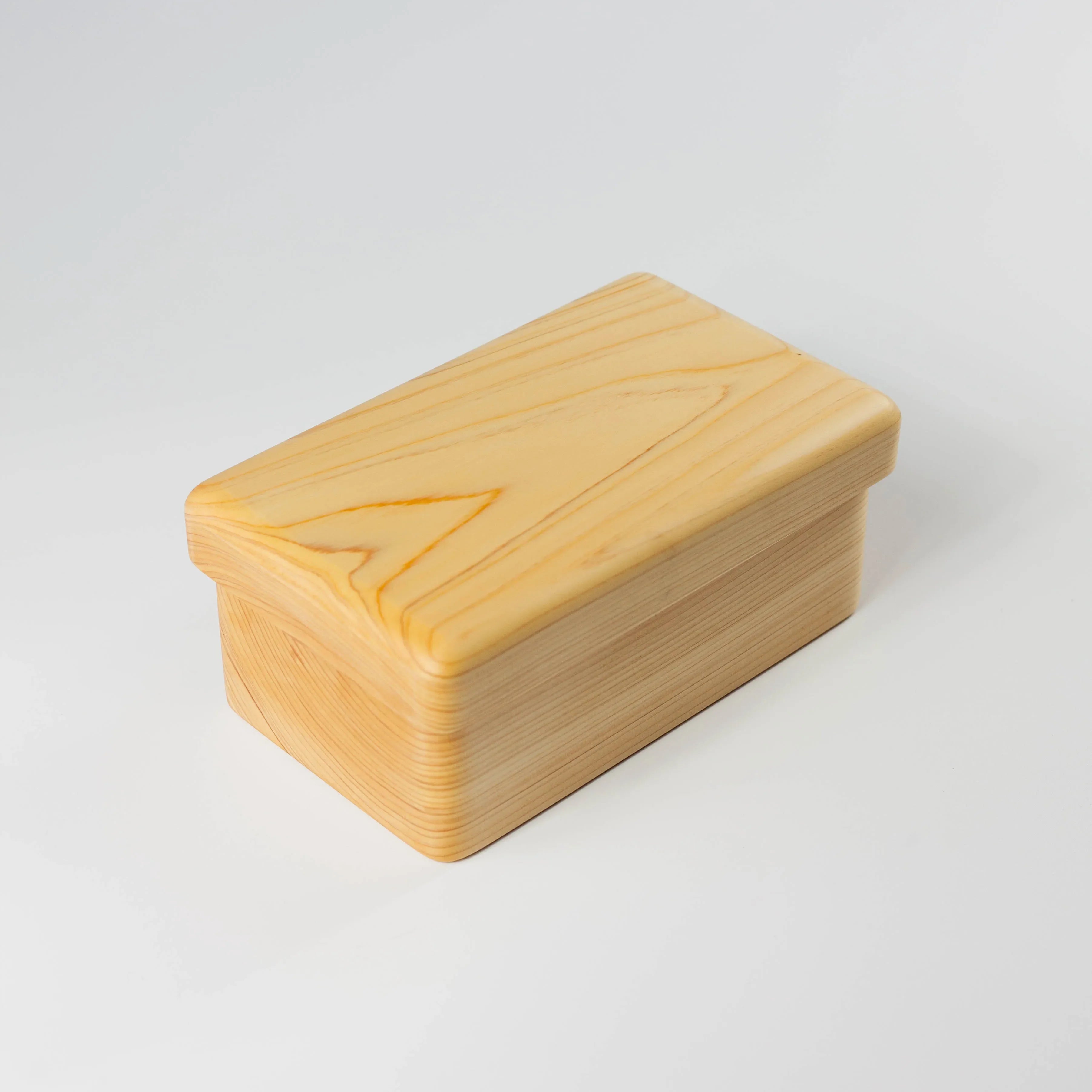 Bento Miyama (408) - Hinoki
