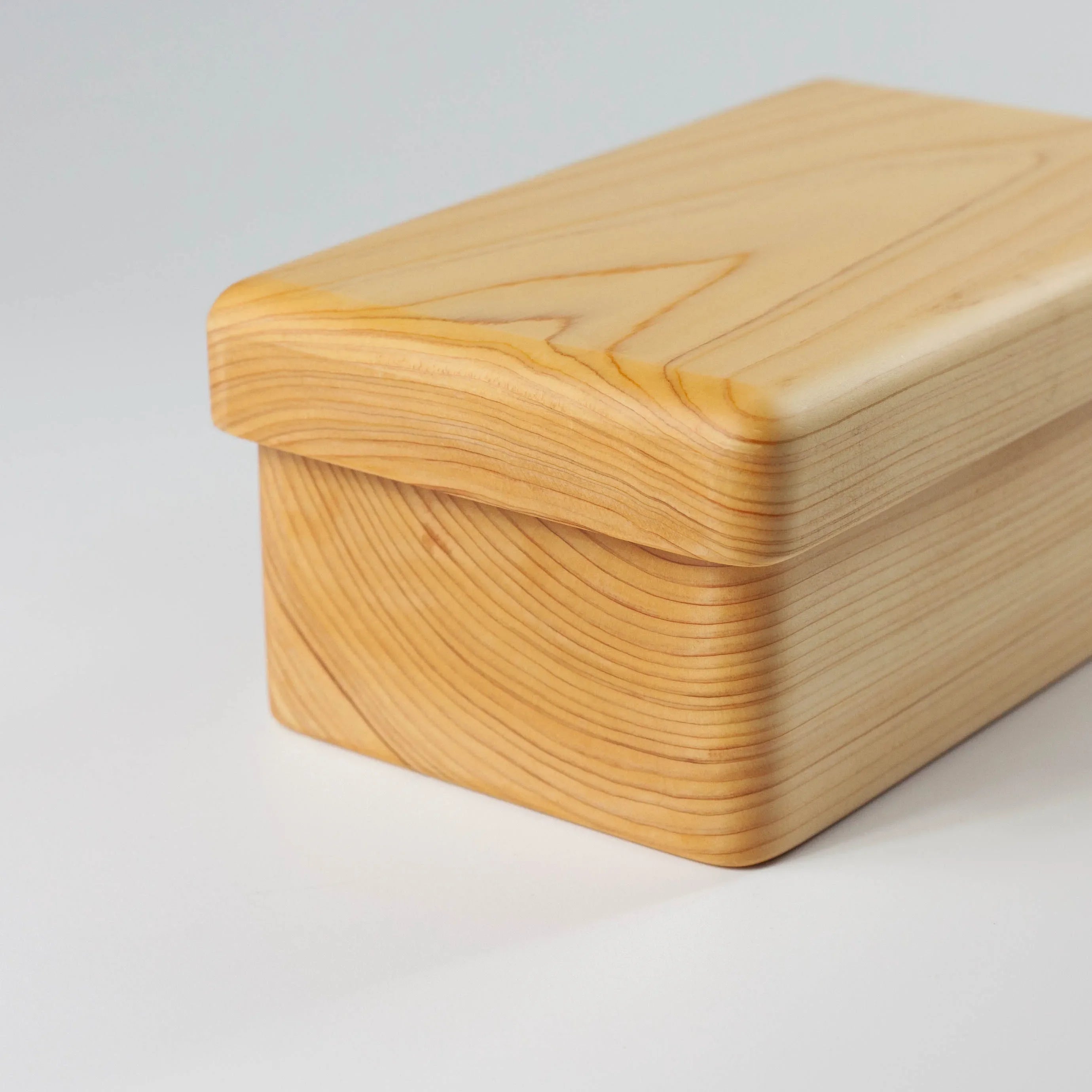 Bento Miyama (408) - Hinoki