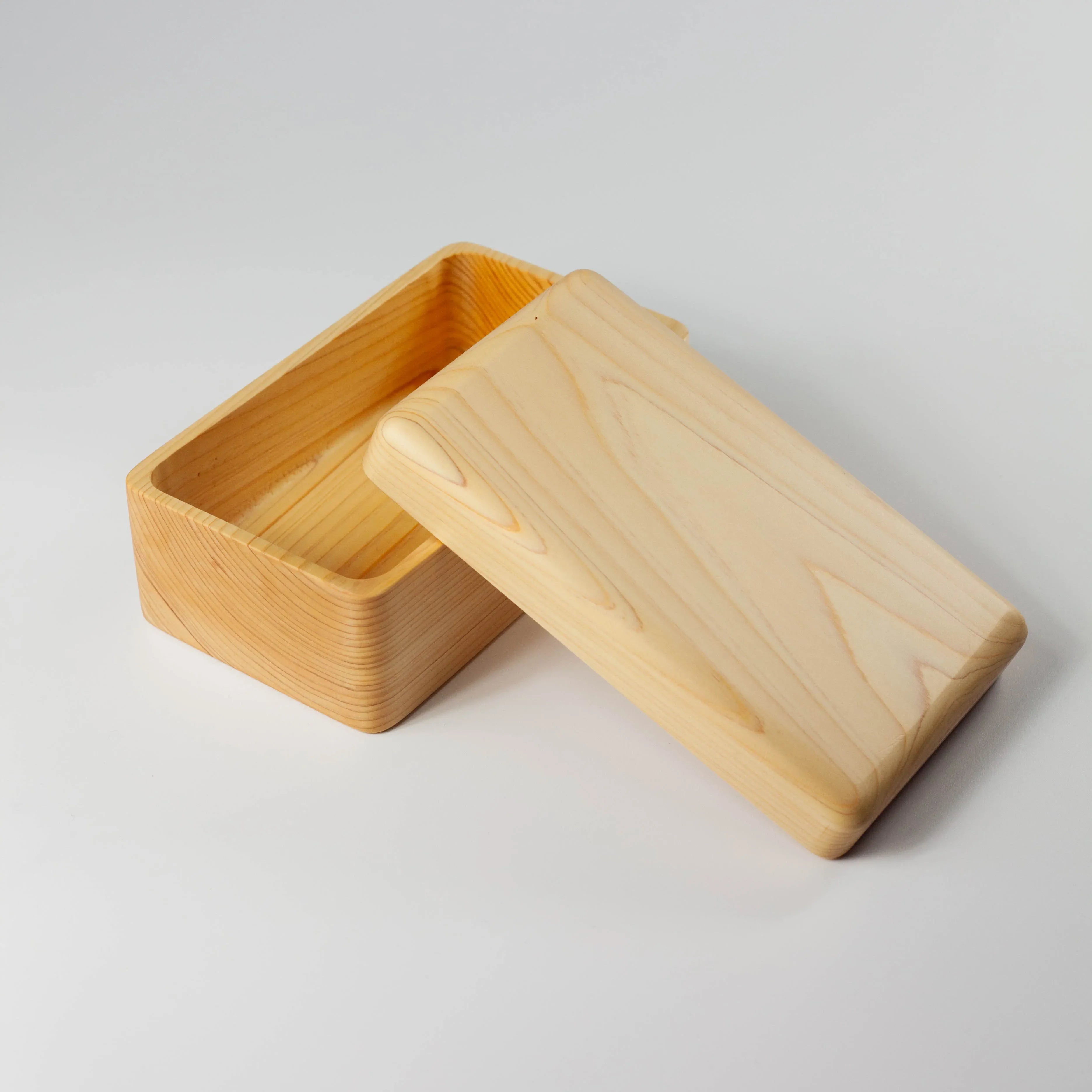Bento Miyama (408) - Hinoki