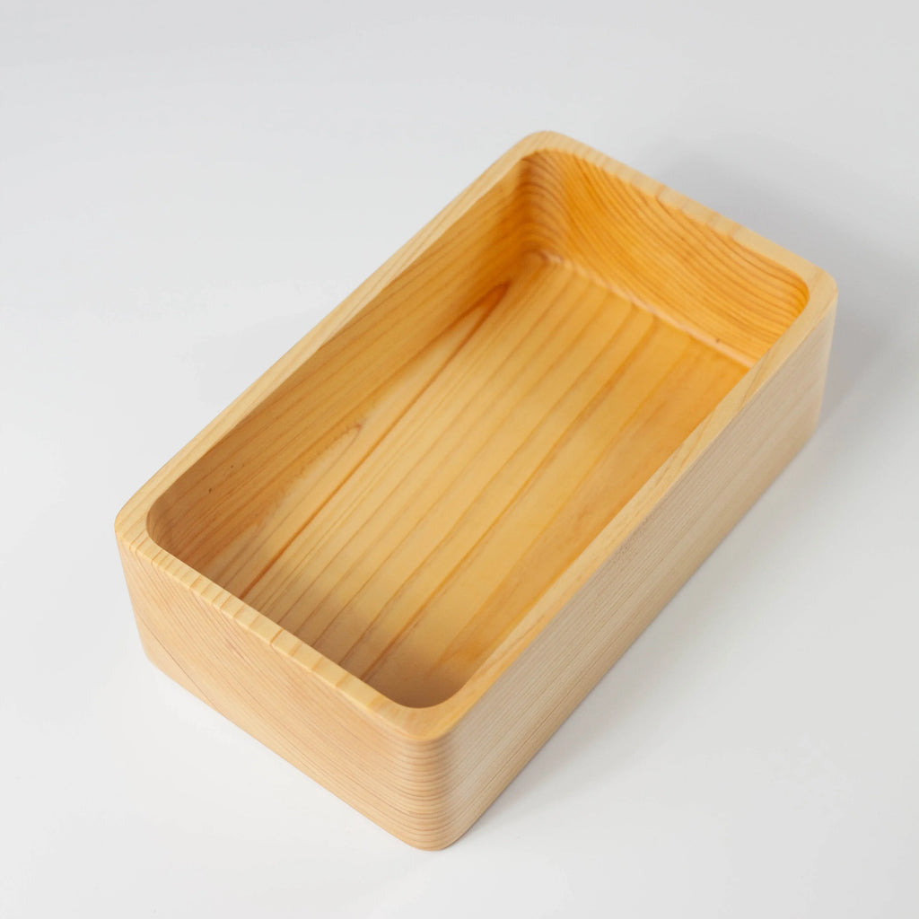 Bento Miyama (408) - Hinoki