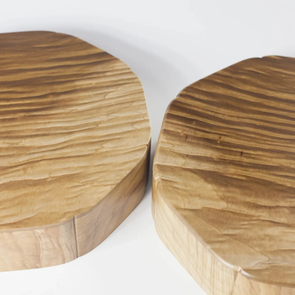 Bento octogonal Miyama (409) - Hô