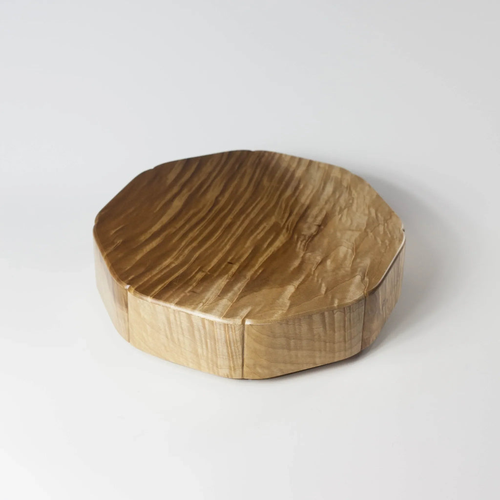 Bento octogonal Miyama (409) - Hô