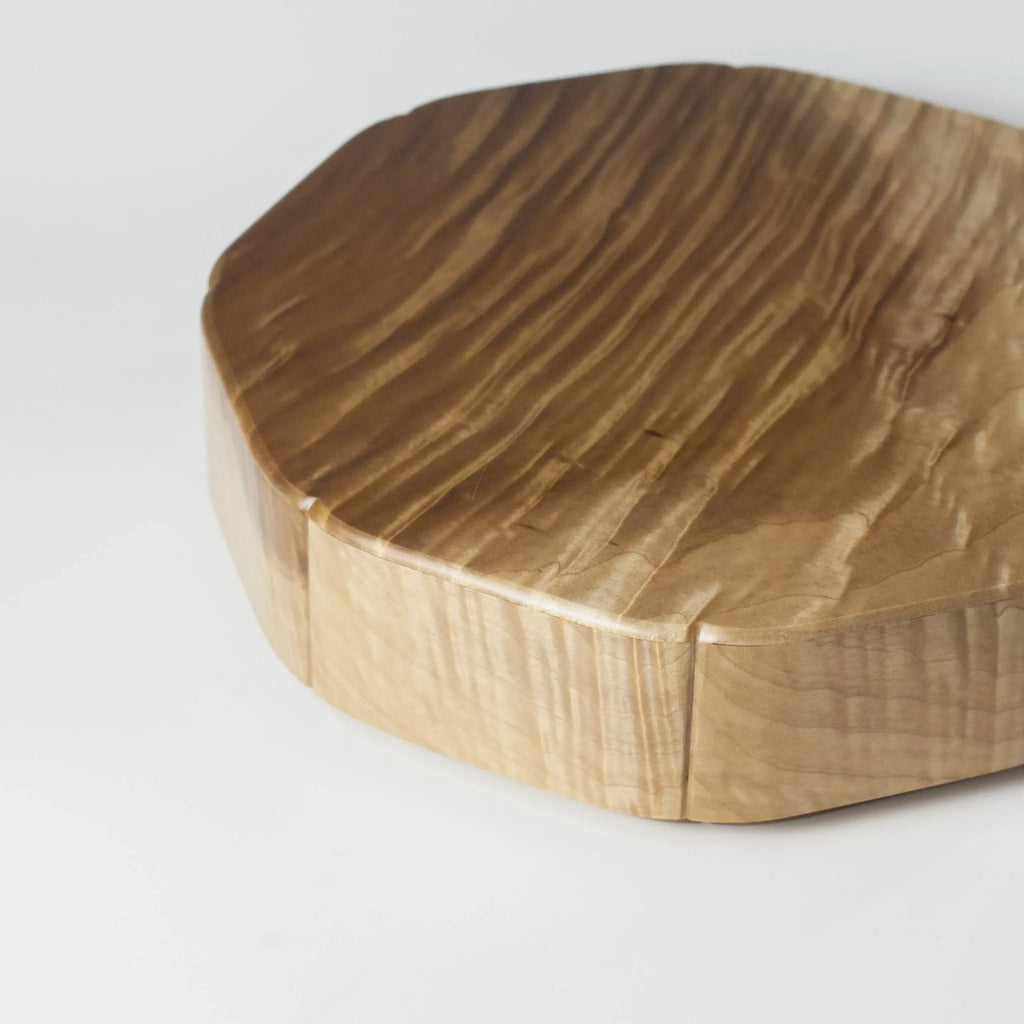 Bento octogonal Miyama (409) - Hô