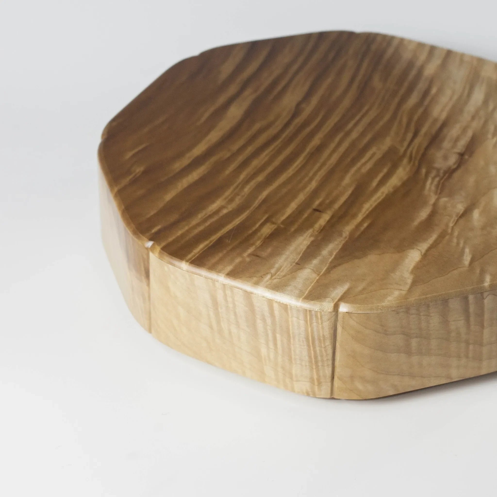 Bento octogonal Miyama (409) - Hô