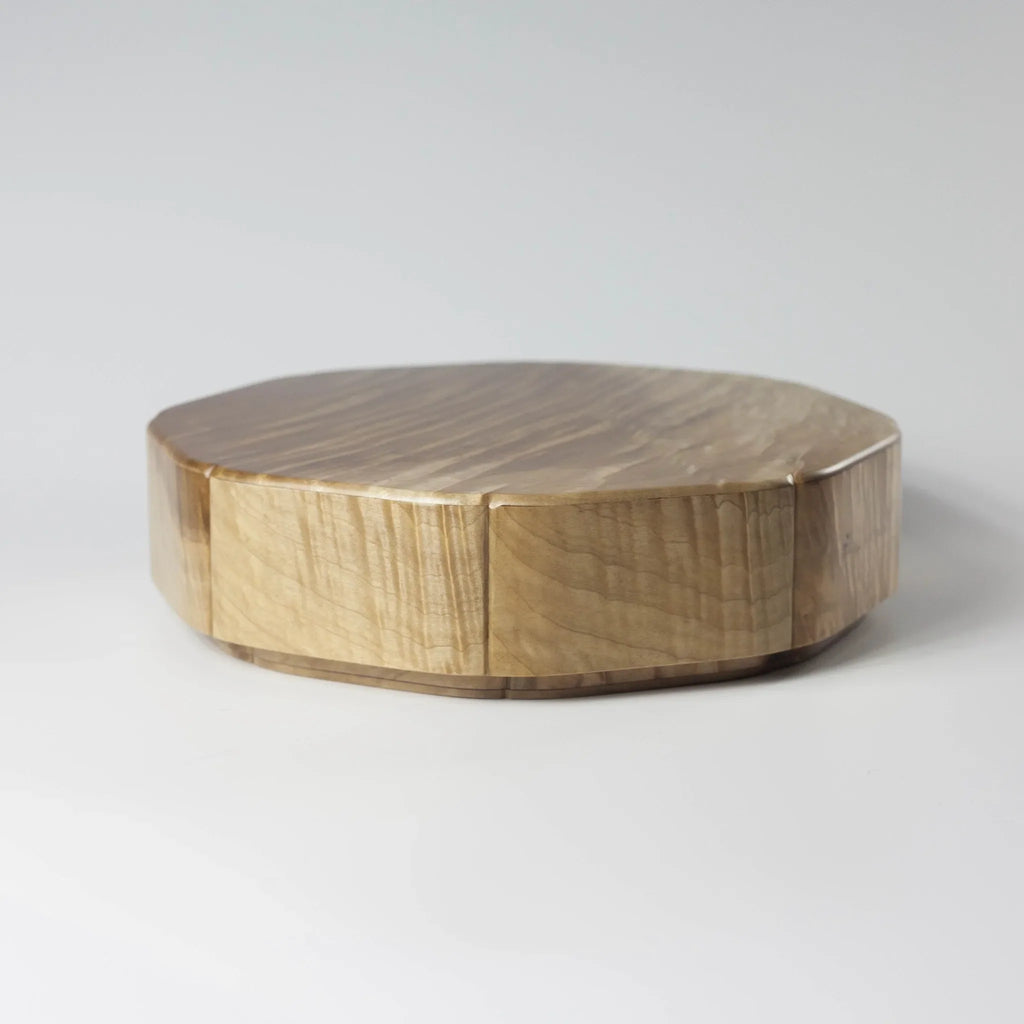 Bento octogonal Miyama (409) - Hô