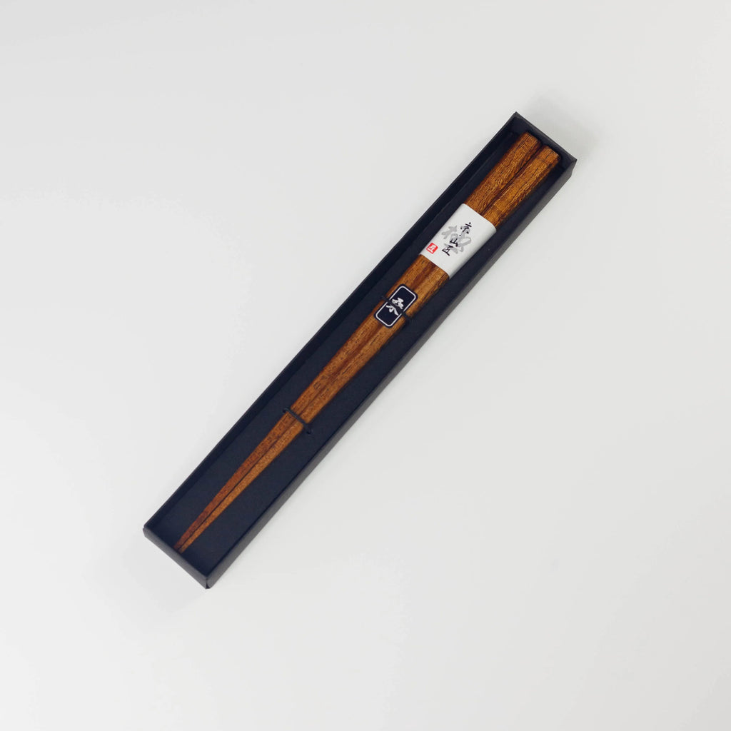 Baguettes carrées Miyama (101) - Kuwa