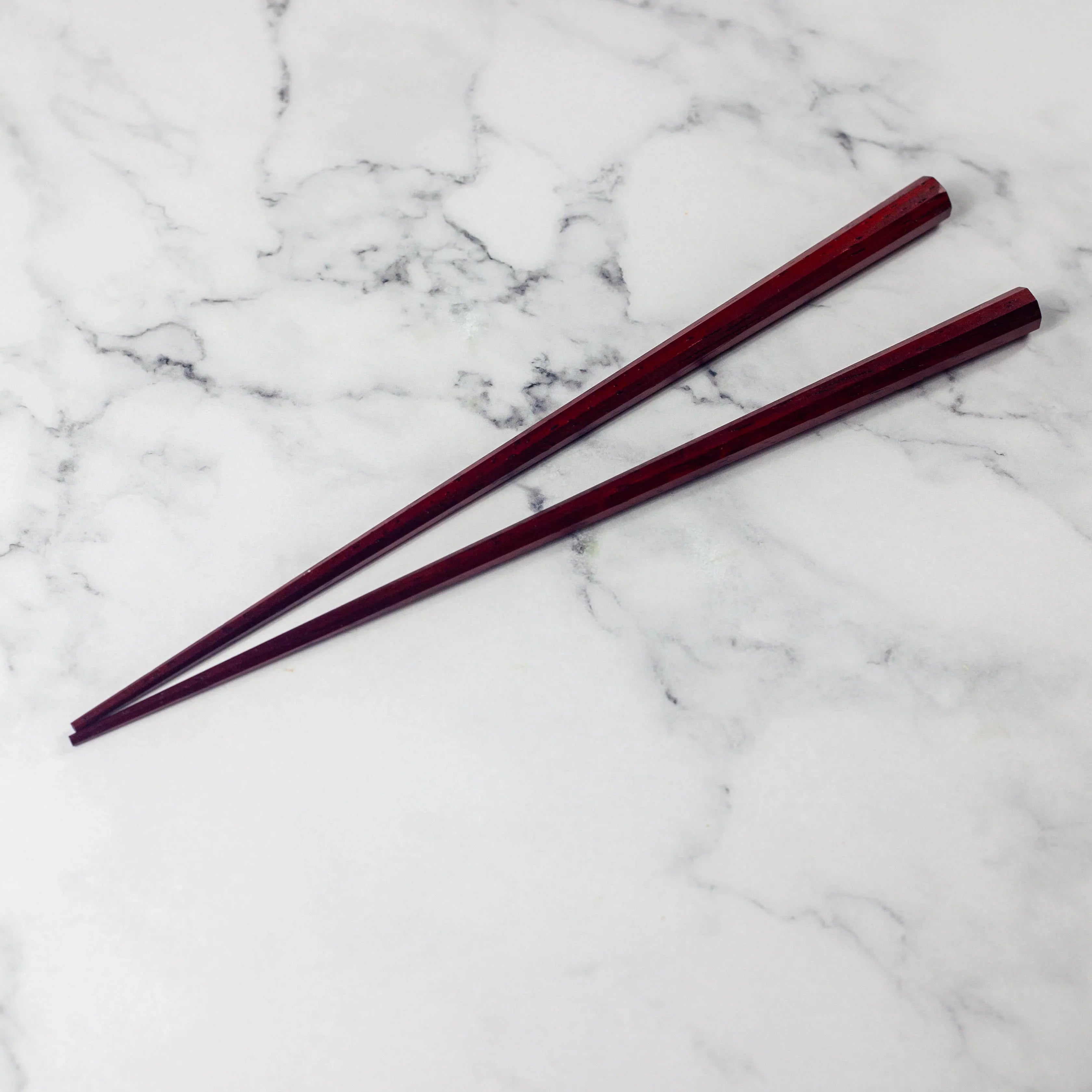 Baguettes octogonales Miyama (104) - Benishitan