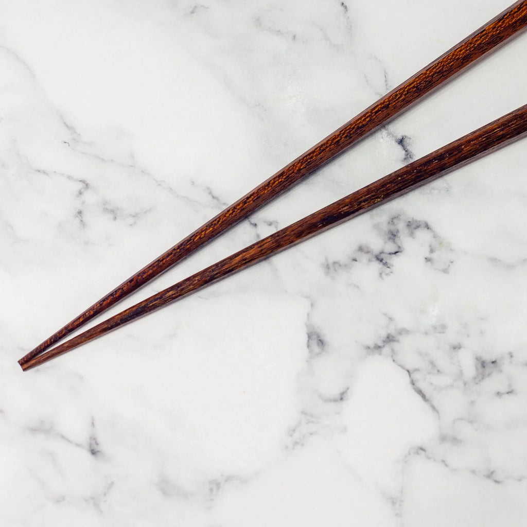 Baguettes octogonales Miyama (105) - Kuwa