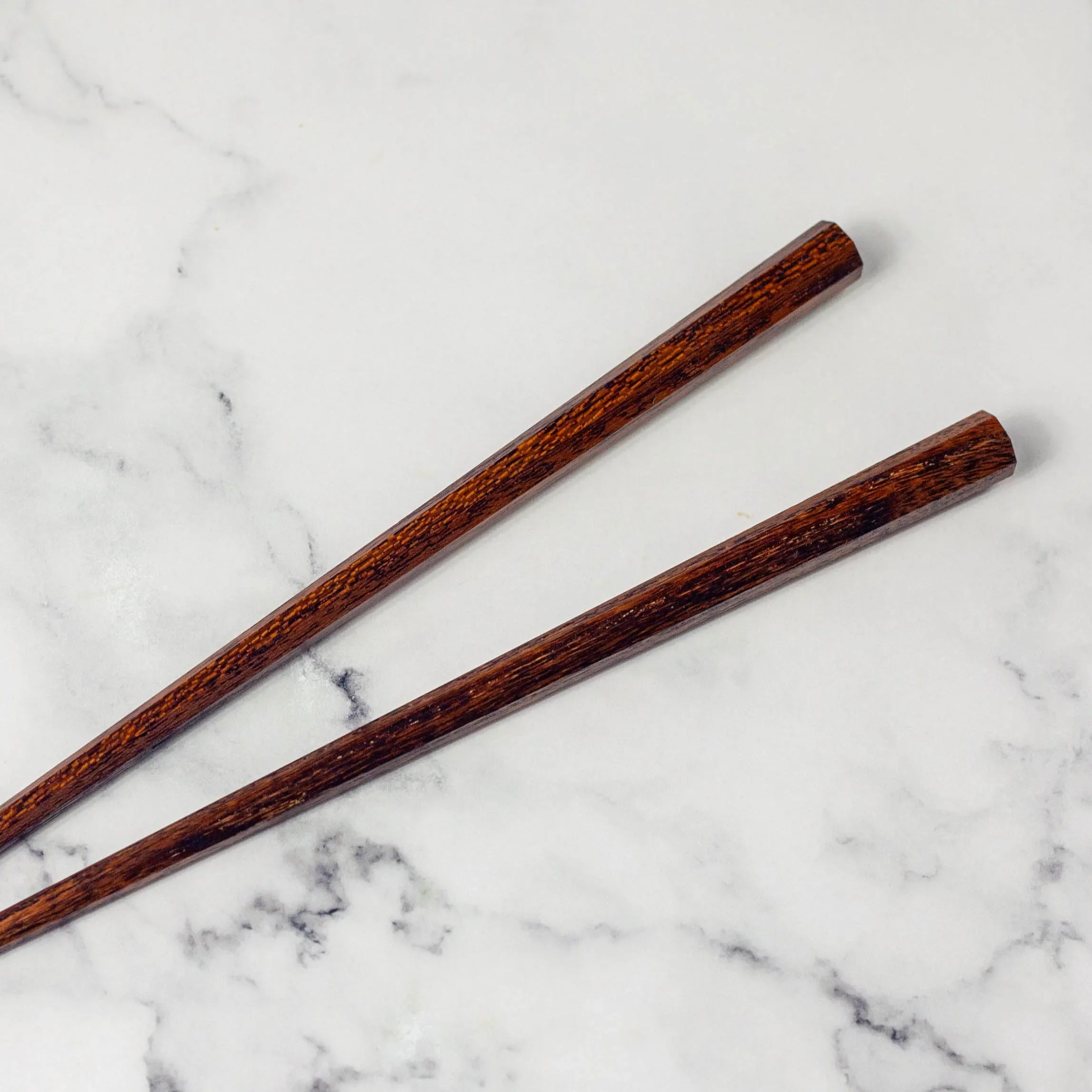 Baguettes octogonales Miyama (105) - Kuwa