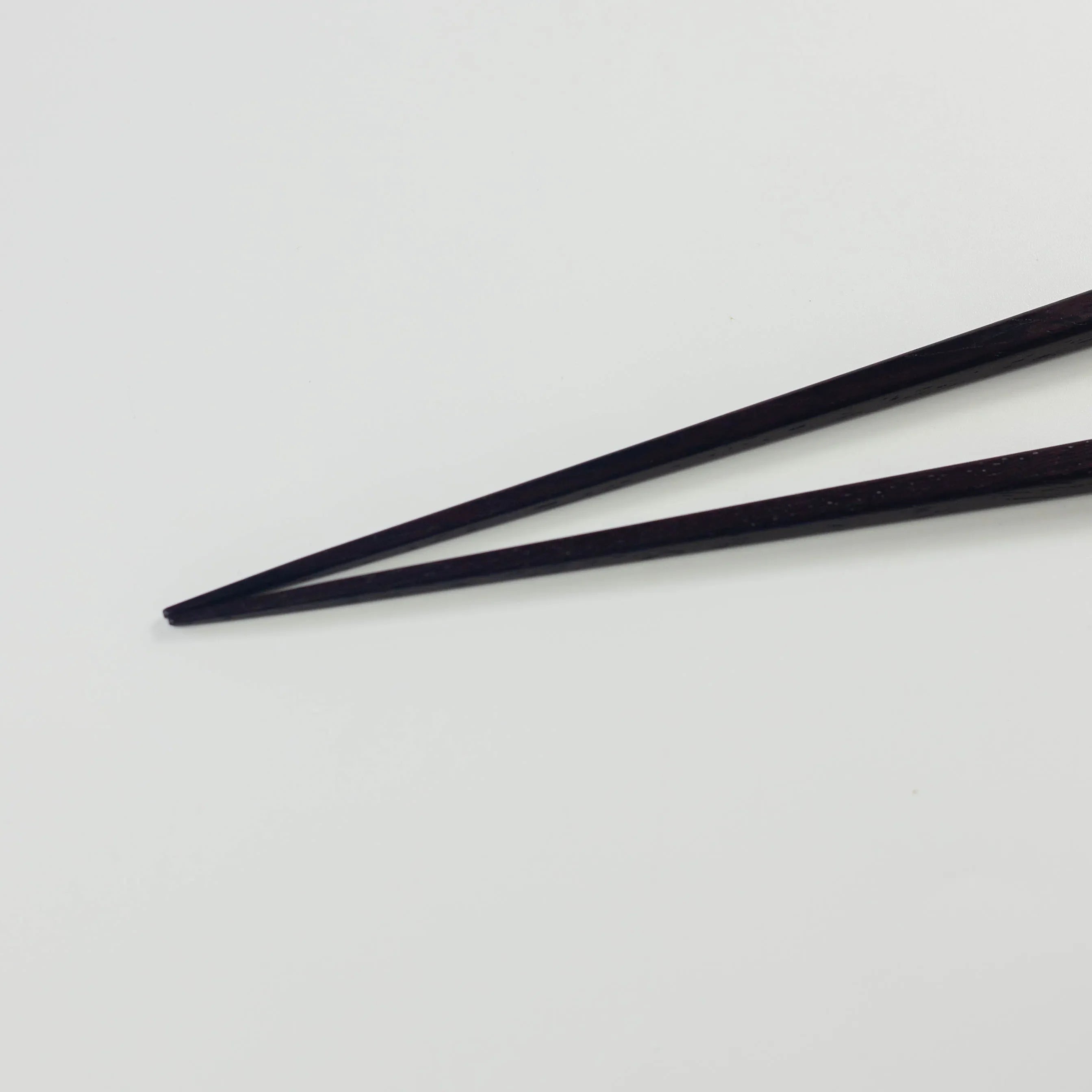 Baguettes carrées Miyama (115) - Wenge